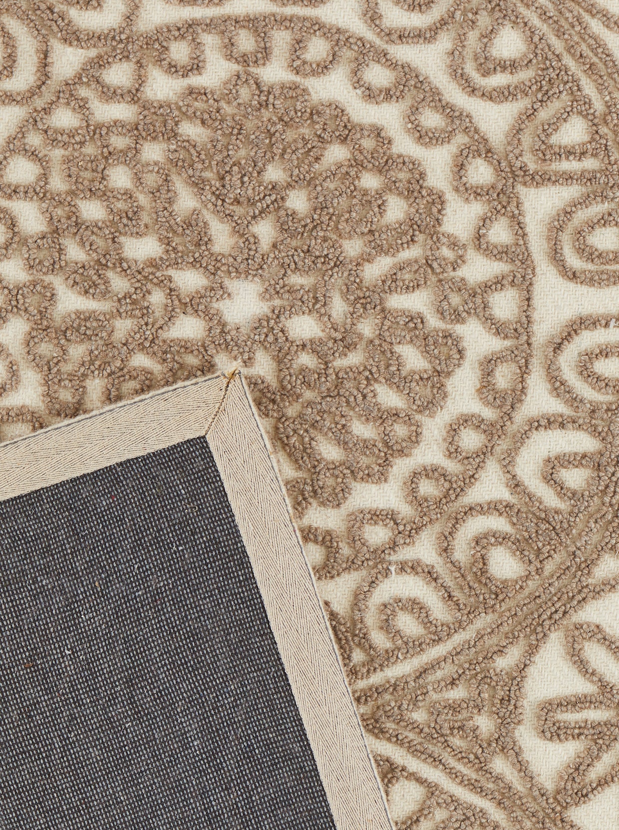 heine home Tapis - beige