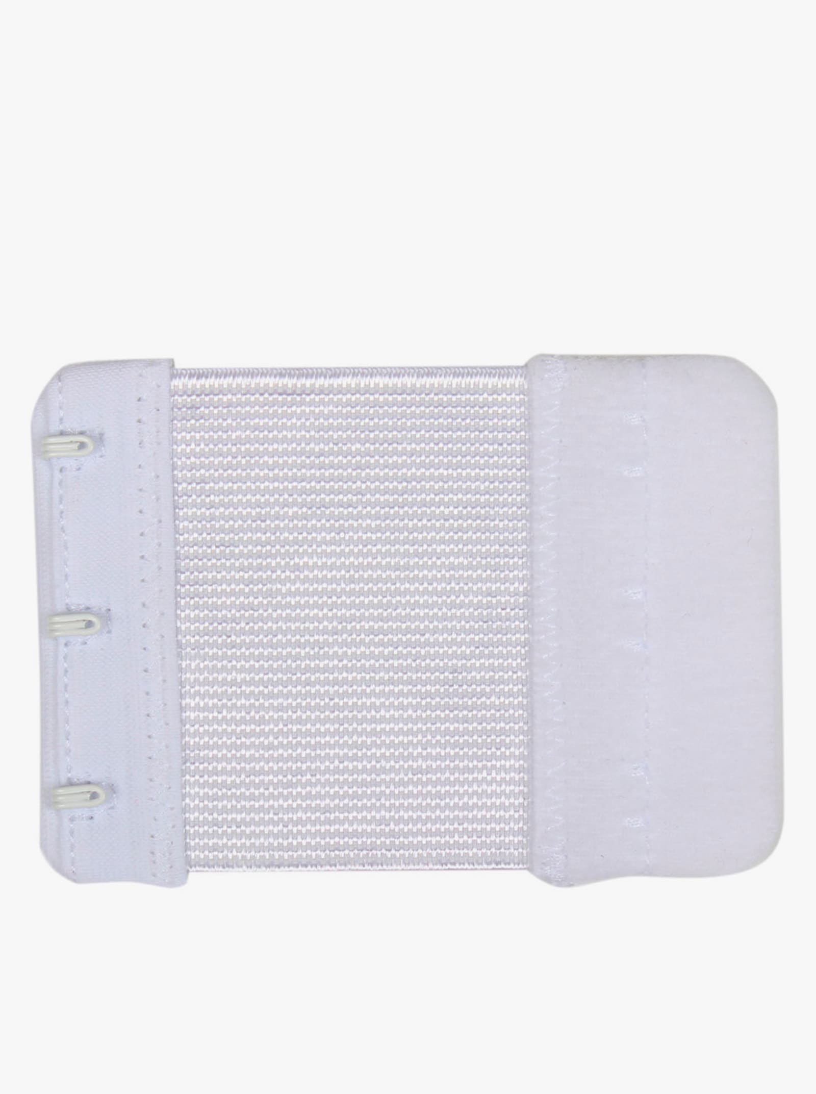 BH-Erweiterung - weiss