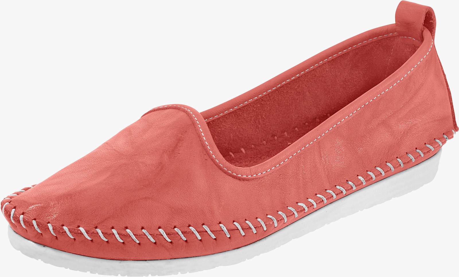 Andrea Conti Slipper - pink