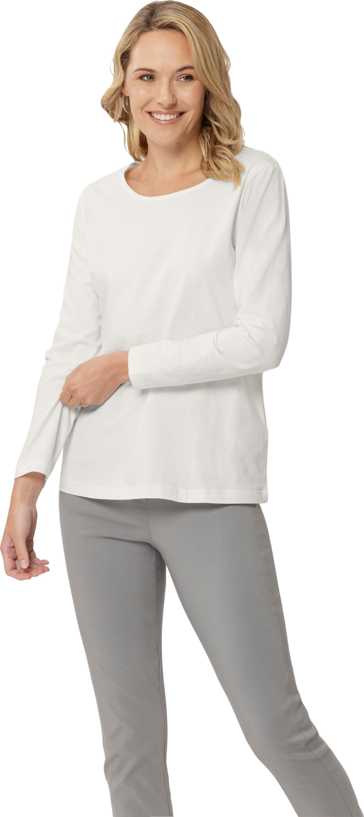Thumbnail - Langarmshirt