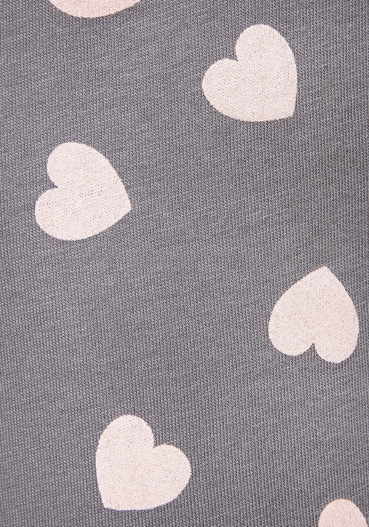 Vivance Dreams Pyjama - taupe + rosa