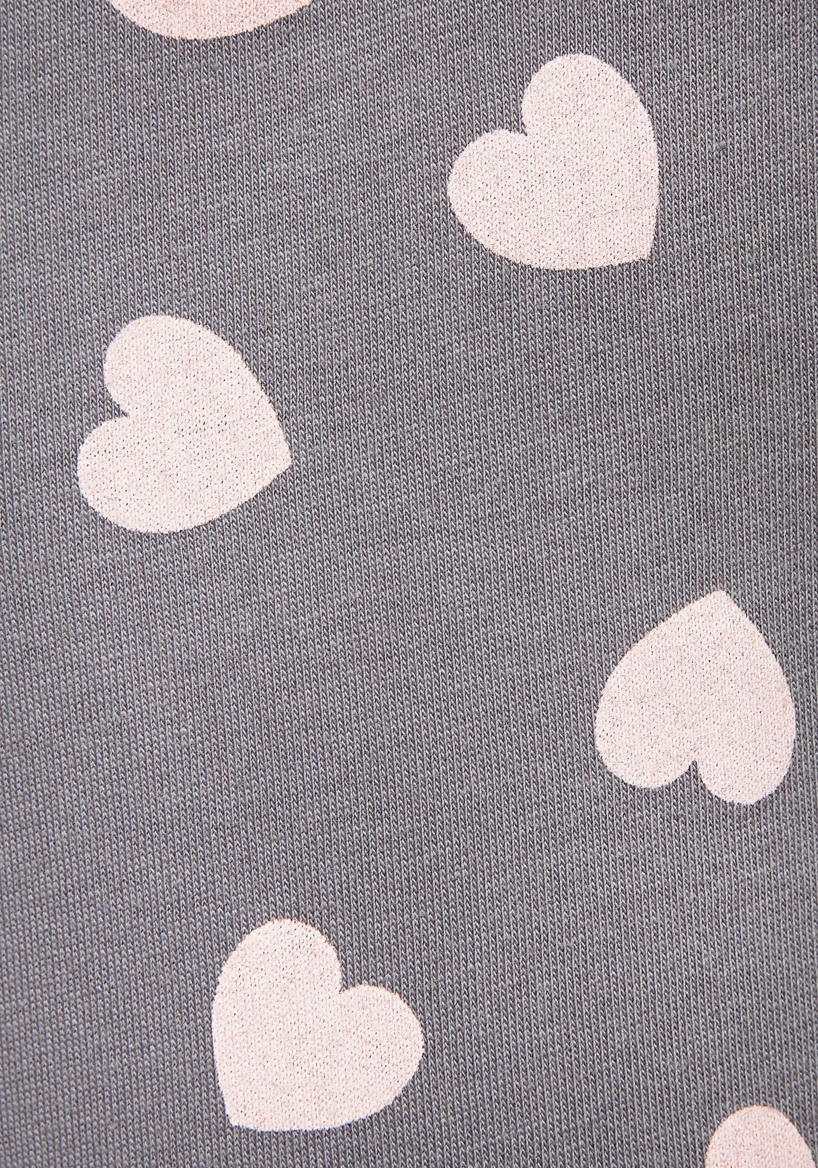 Vivance Dreams Pyjama - taupe + rose