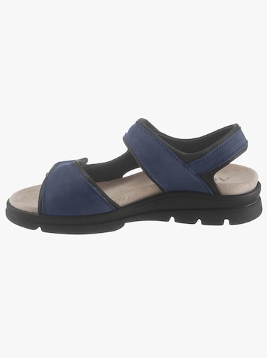 ACO Sandalen - marine