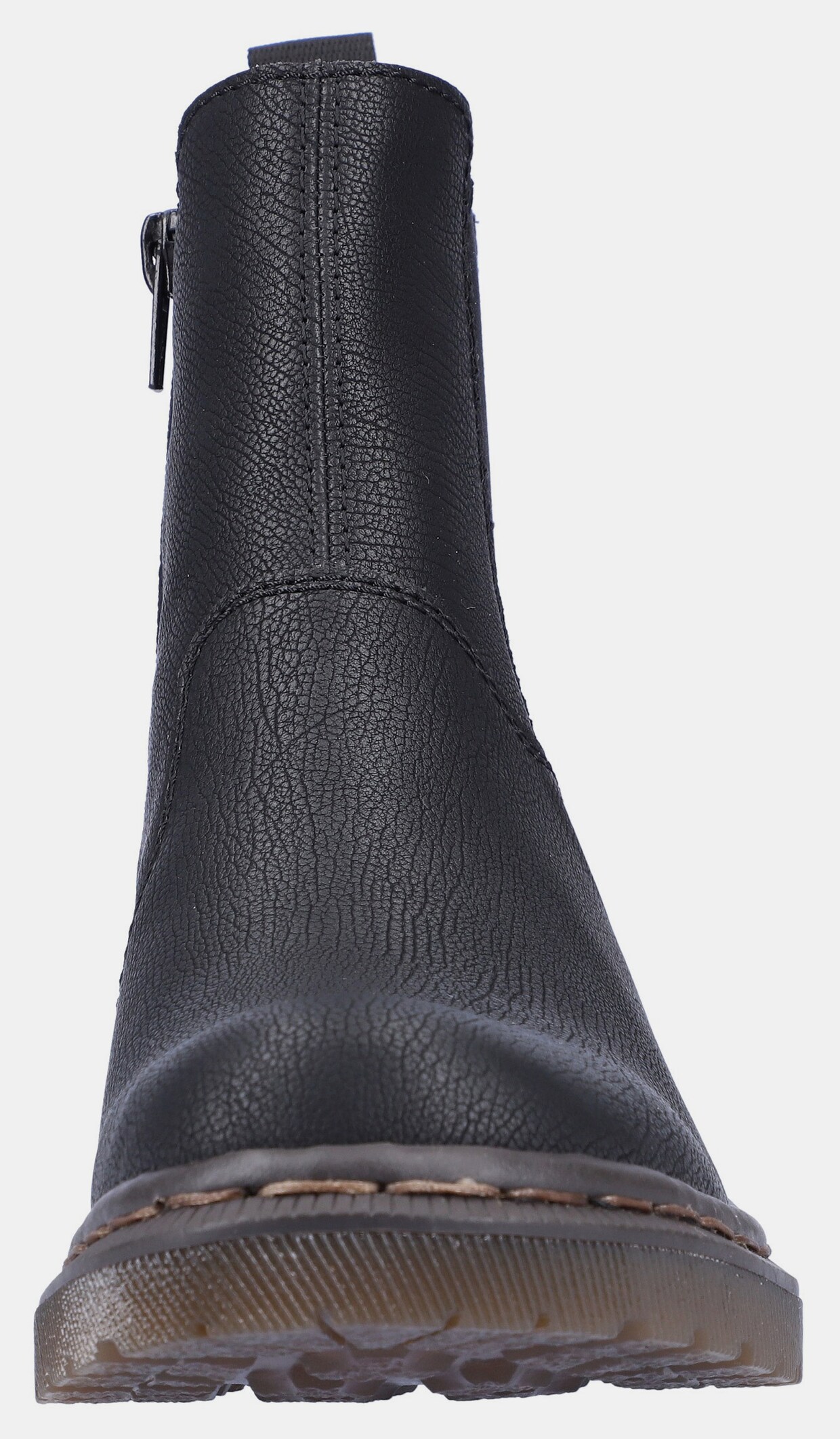 Rieker Chelseaboots - schwarz