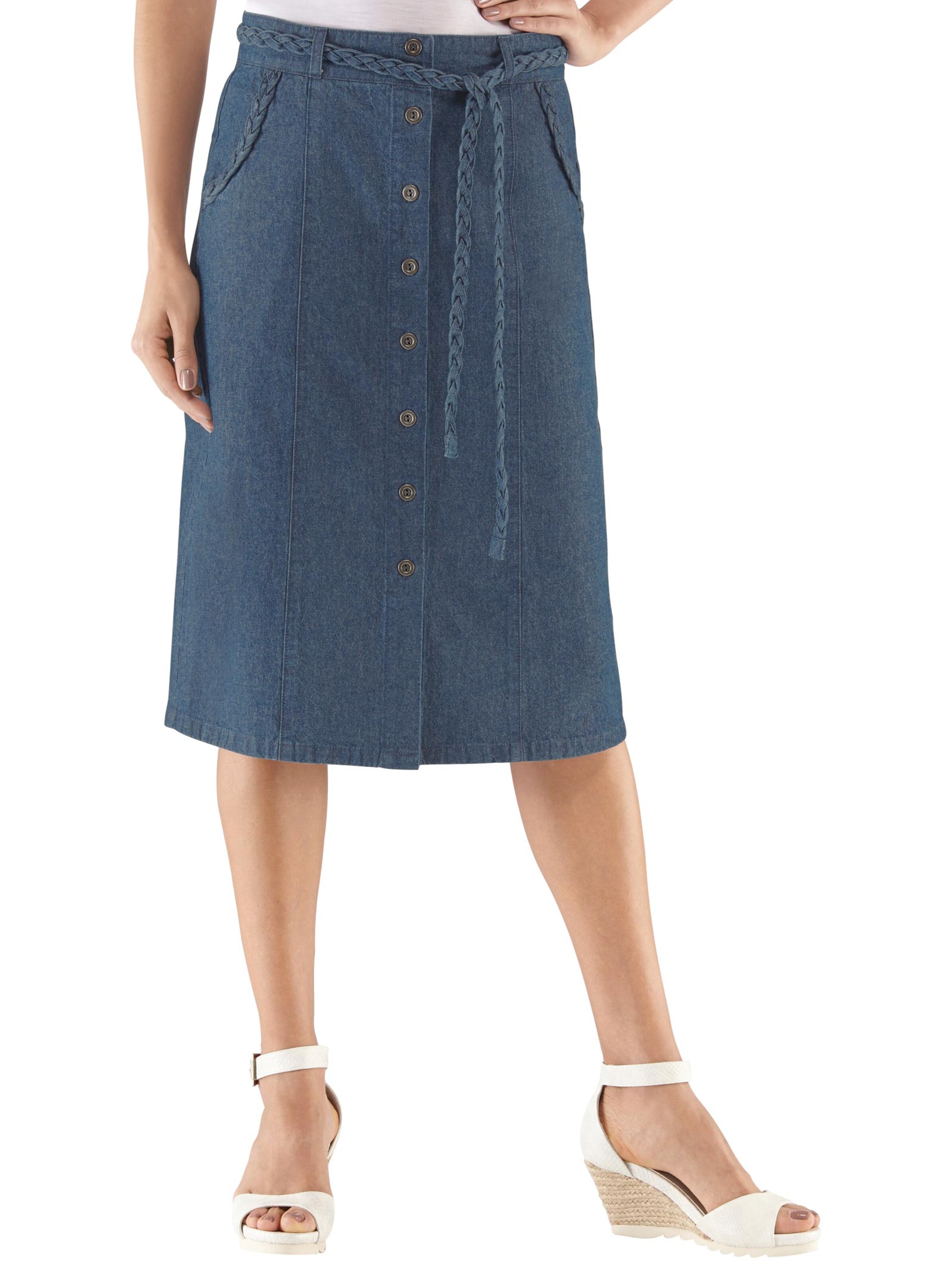 Rock - blue-stone-washed