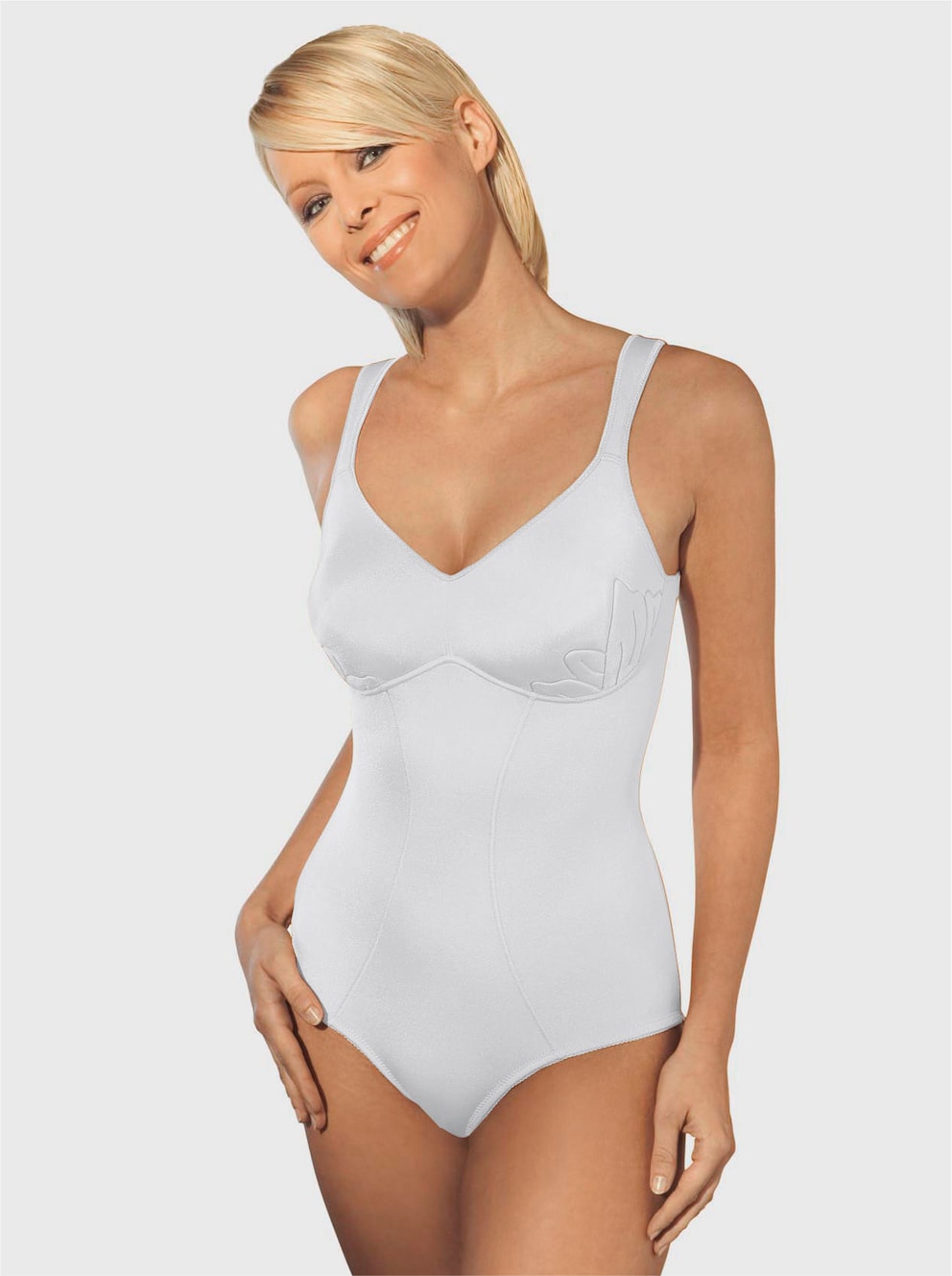 figur formen unterwäsche