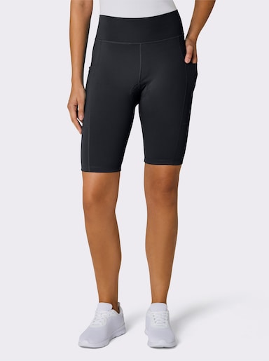 Catamaran Sports Fahrradhose - schwarz