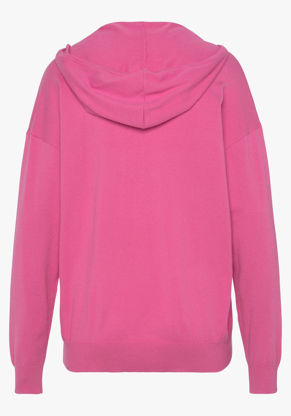 LASCANA Strickpullover - pink