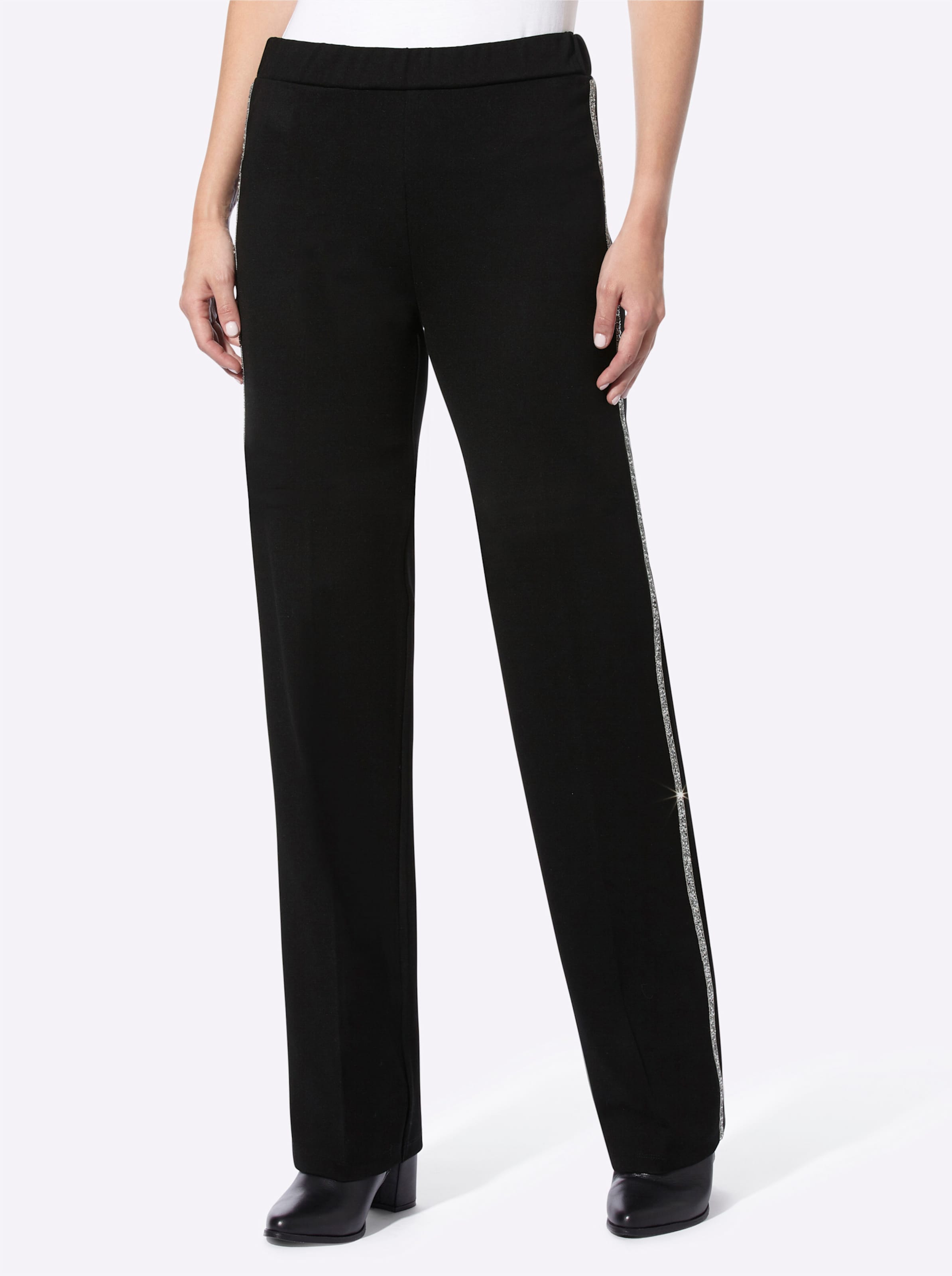 Jersey pantalon