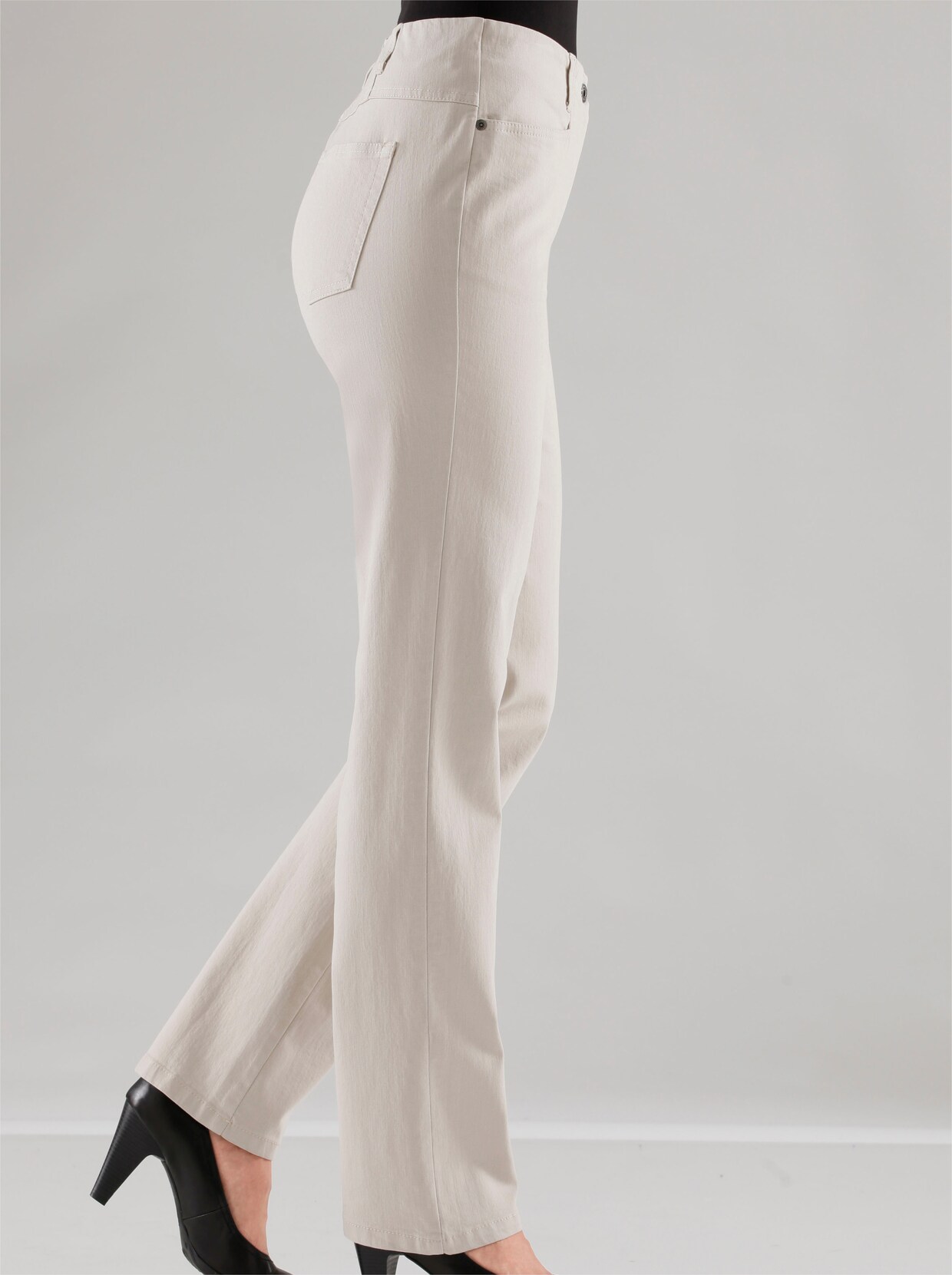 Cosma Jeans - berber