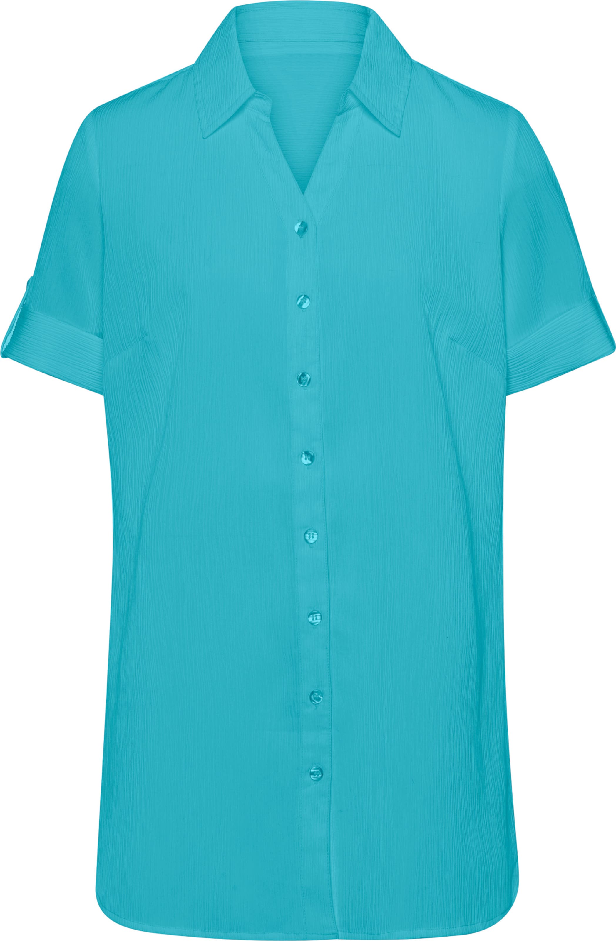 Classic Basics Lange blouse