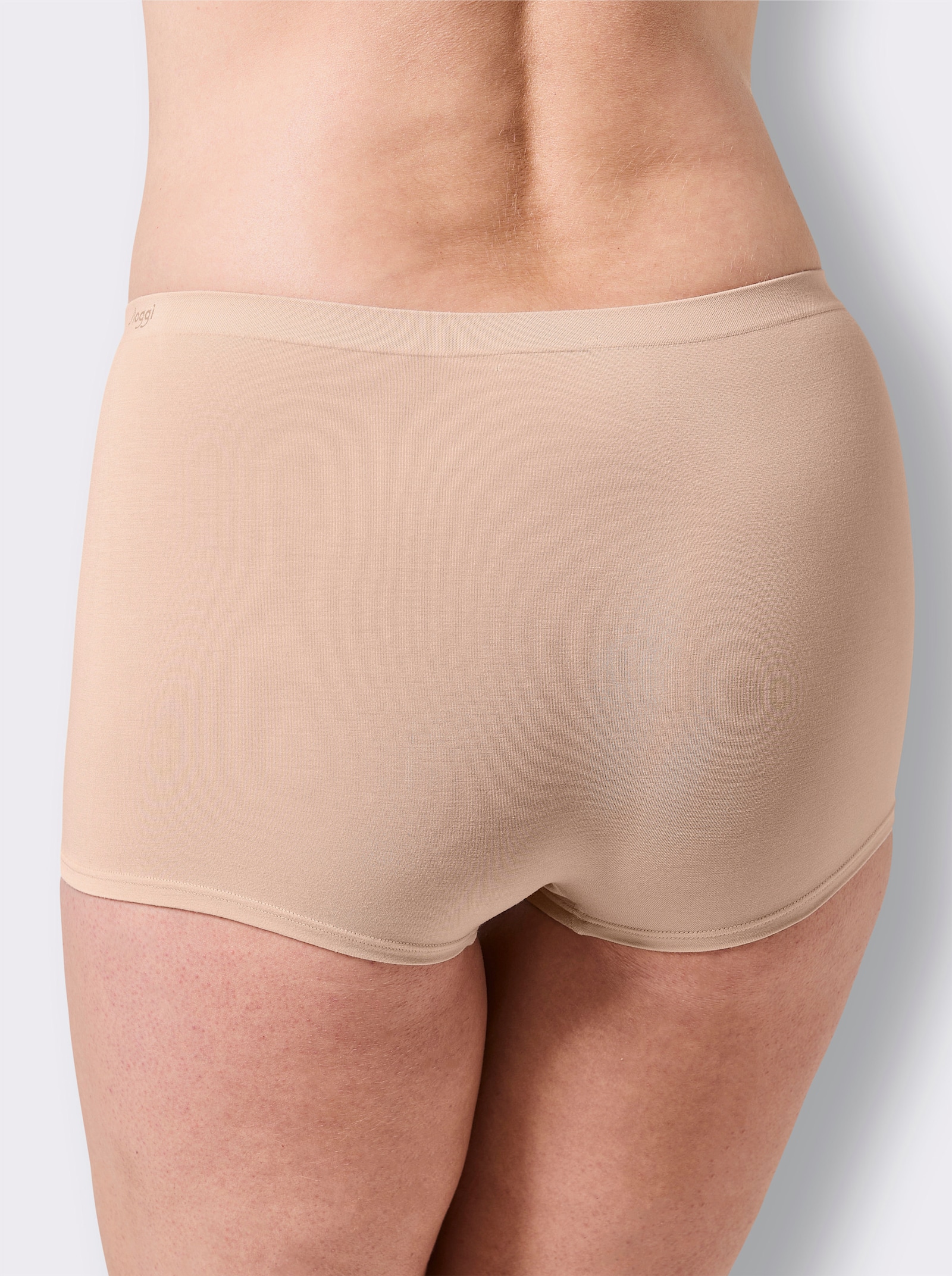 Sloggi Panty - elfenbein