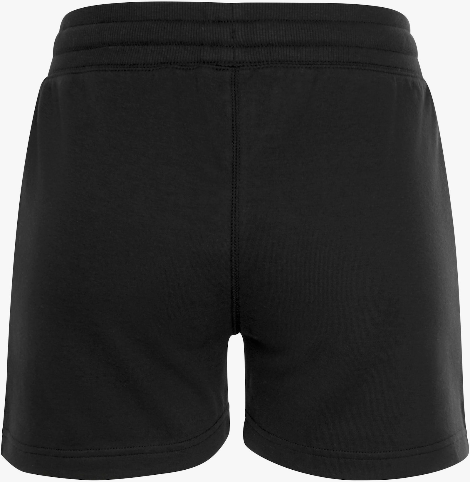 Bench. Loungewear Short décontracté - noir