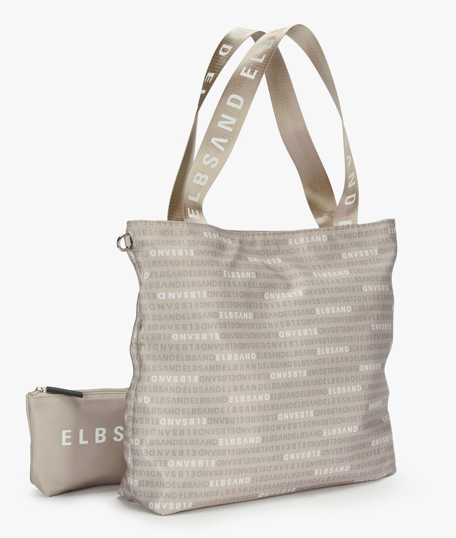 Elbsand Shopper - sand
