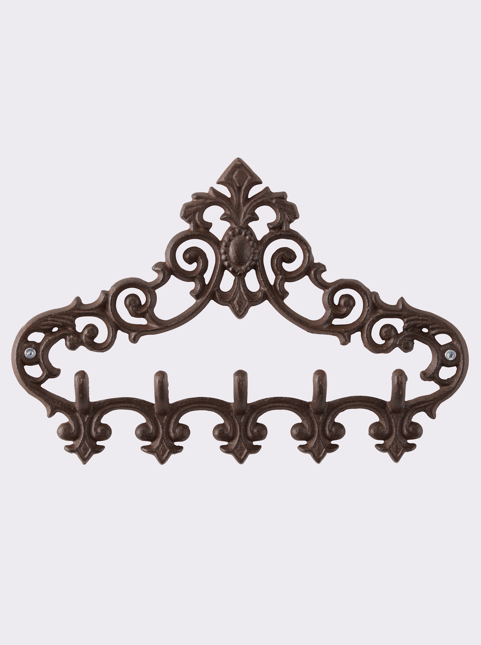 heine home Hakenleiste - braun