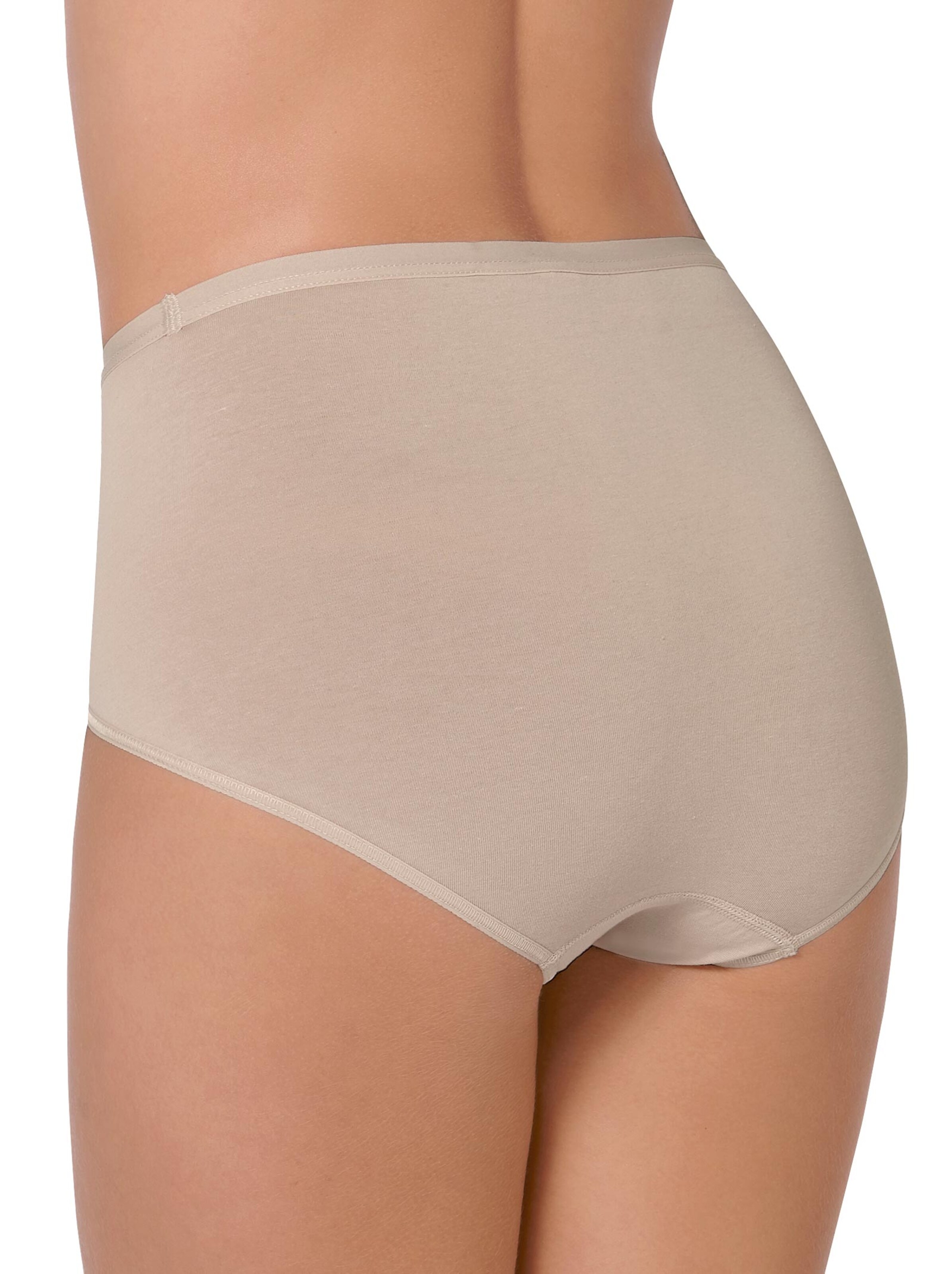 Nina von C. Taillenslip - haut