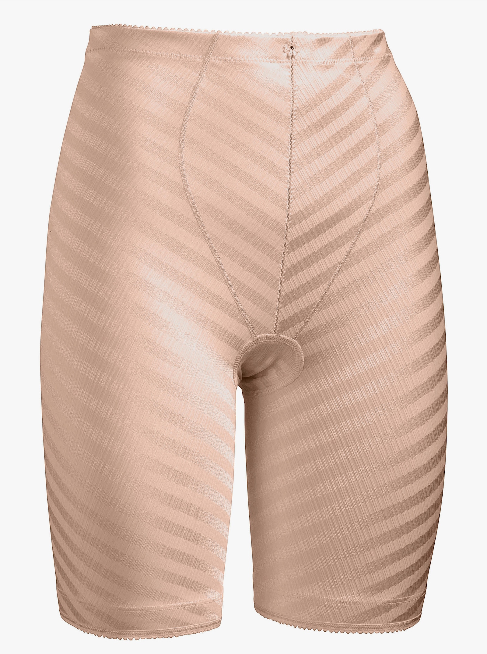 Felina Miederhose aus Weftloc-Material - elfenbein