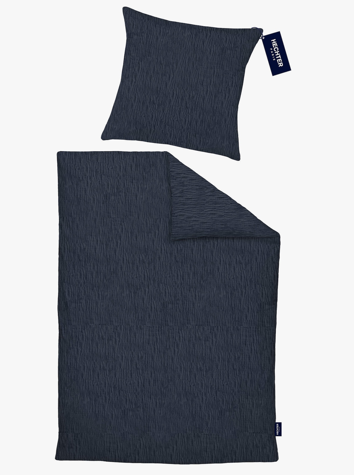 Hechter Paris Bettwäsche - marine