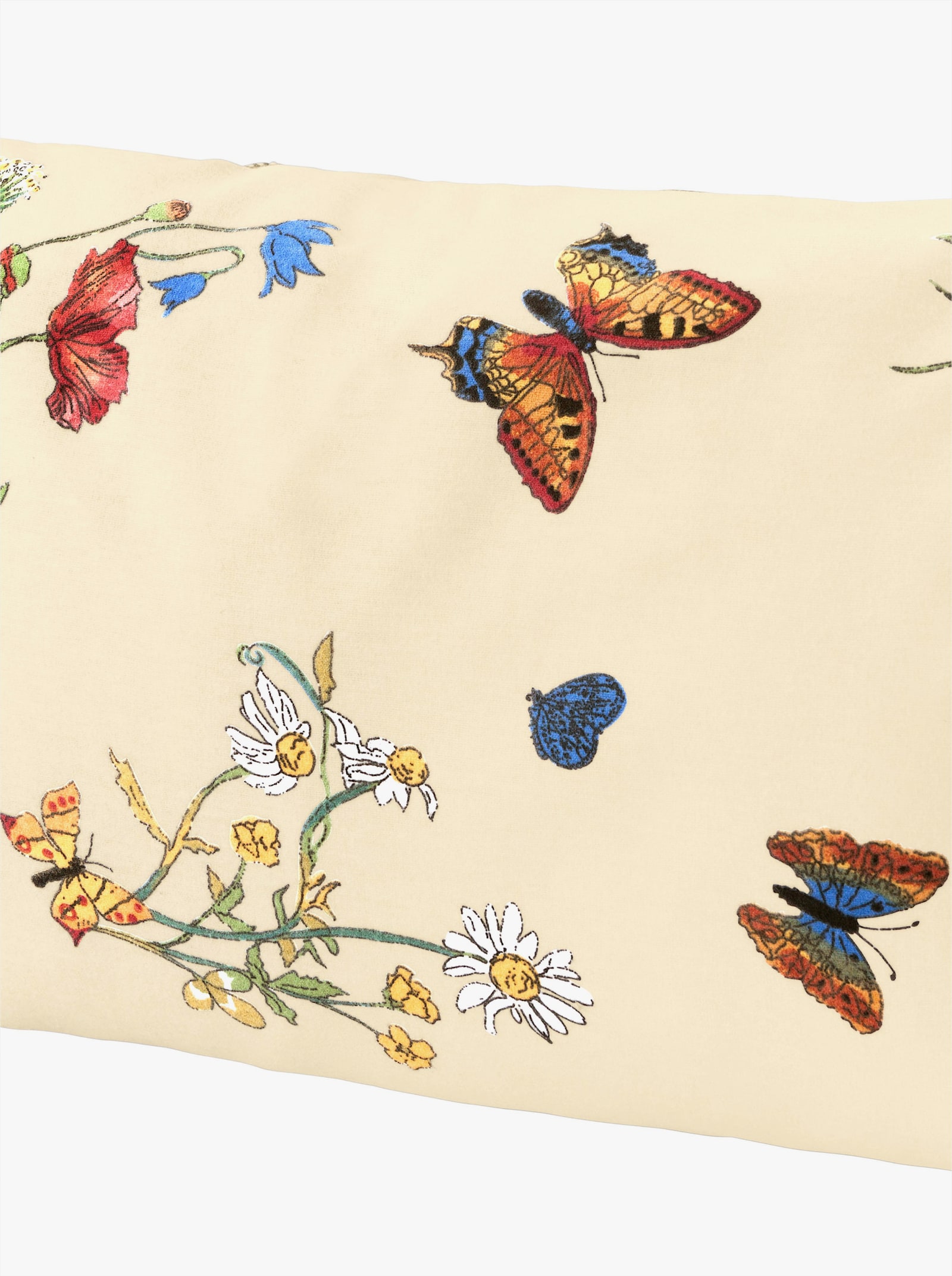 Bierbaum Bettwäsche - natur