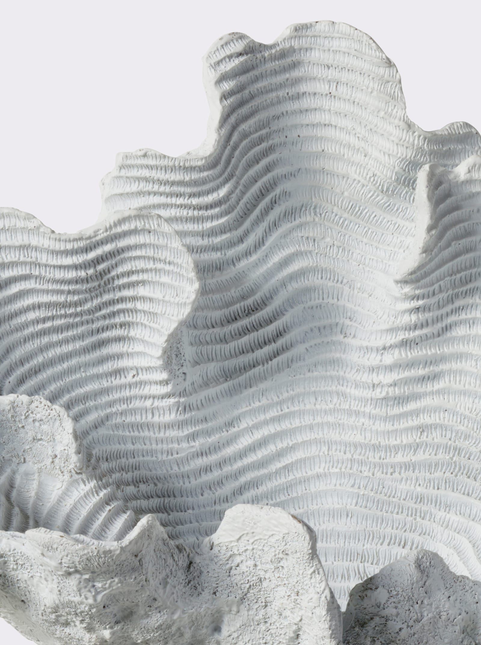 heine home Wanddecoratie - wit