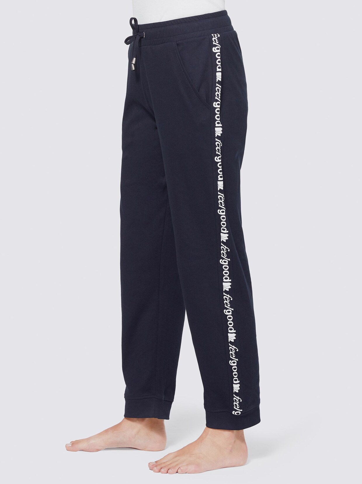 feel good Hose - marine