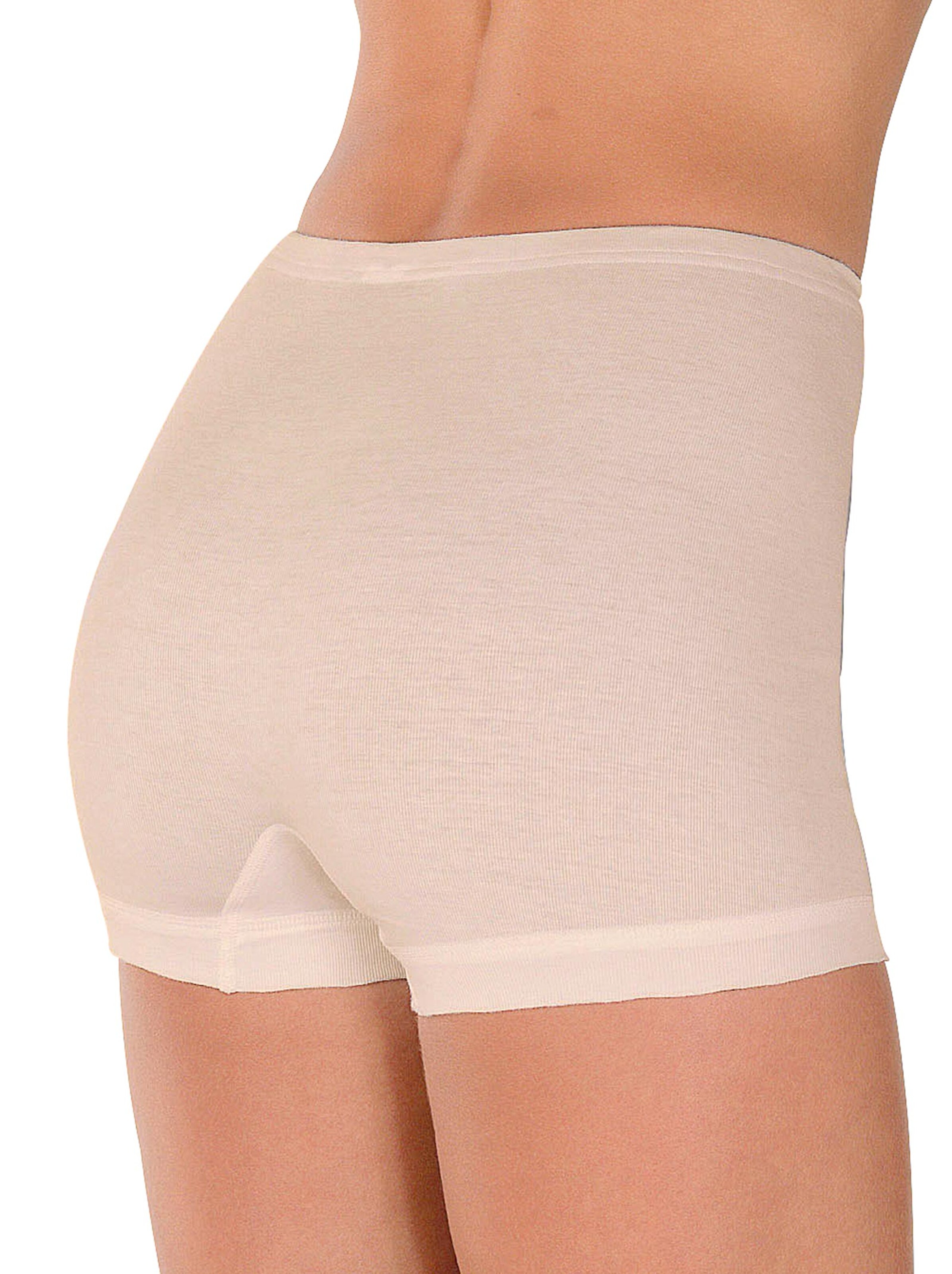 Pagenschlüpfer - haut