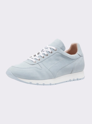 heine Sneakers - bleu