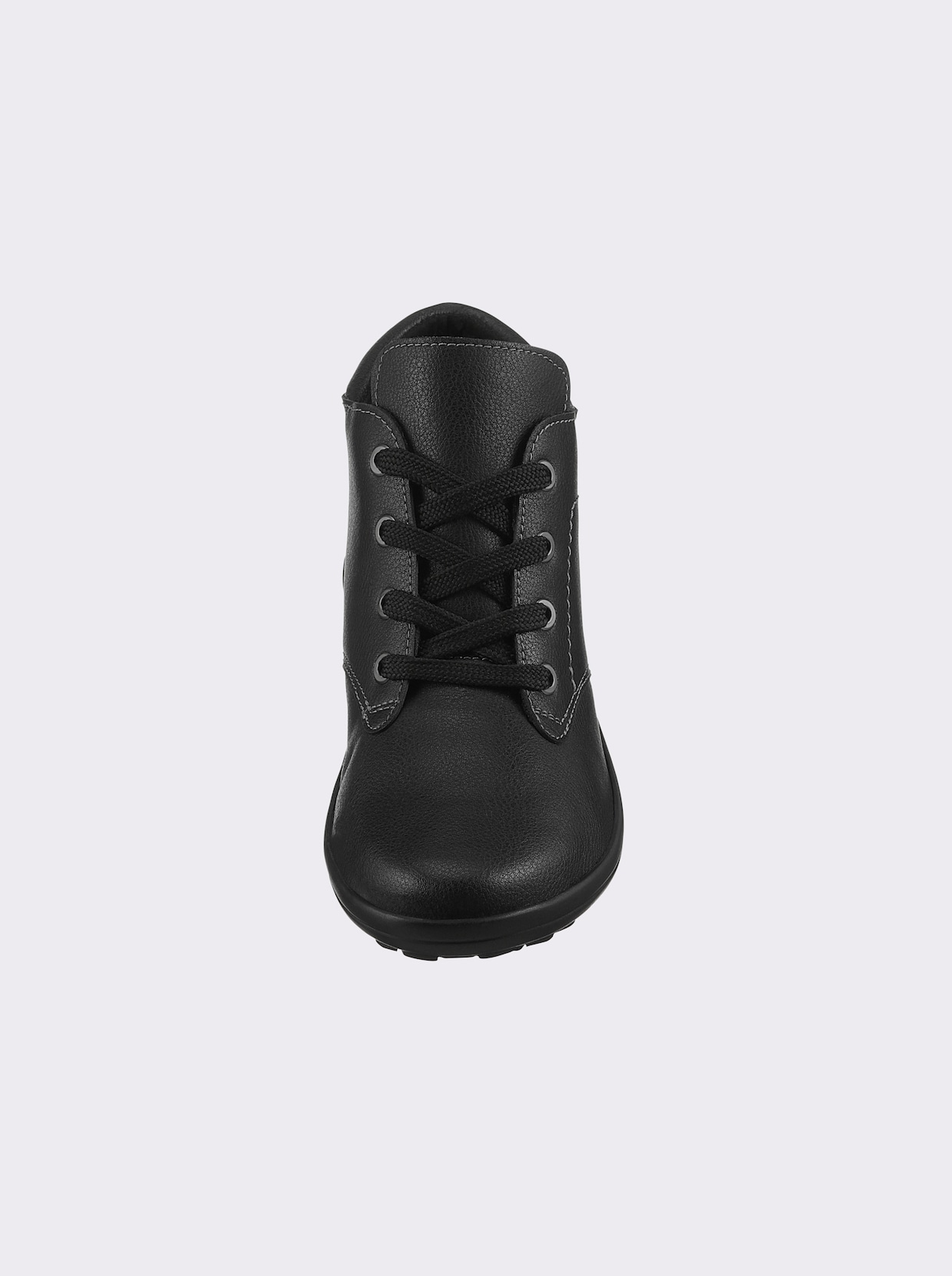 airsoft comfort+ Veterlaarsje - grafiet