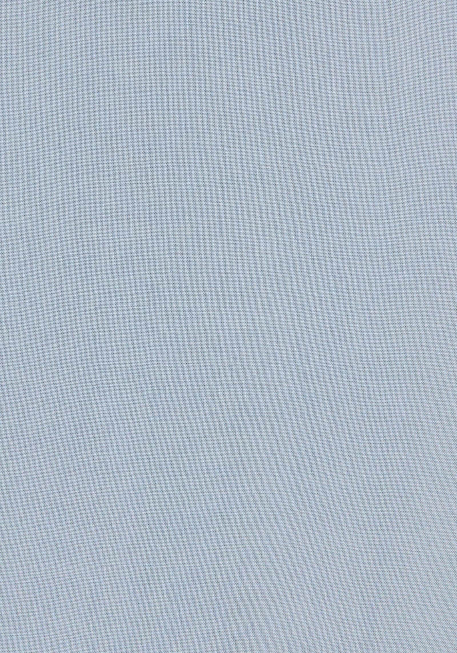 LASCANA Spaghettitop - graublau