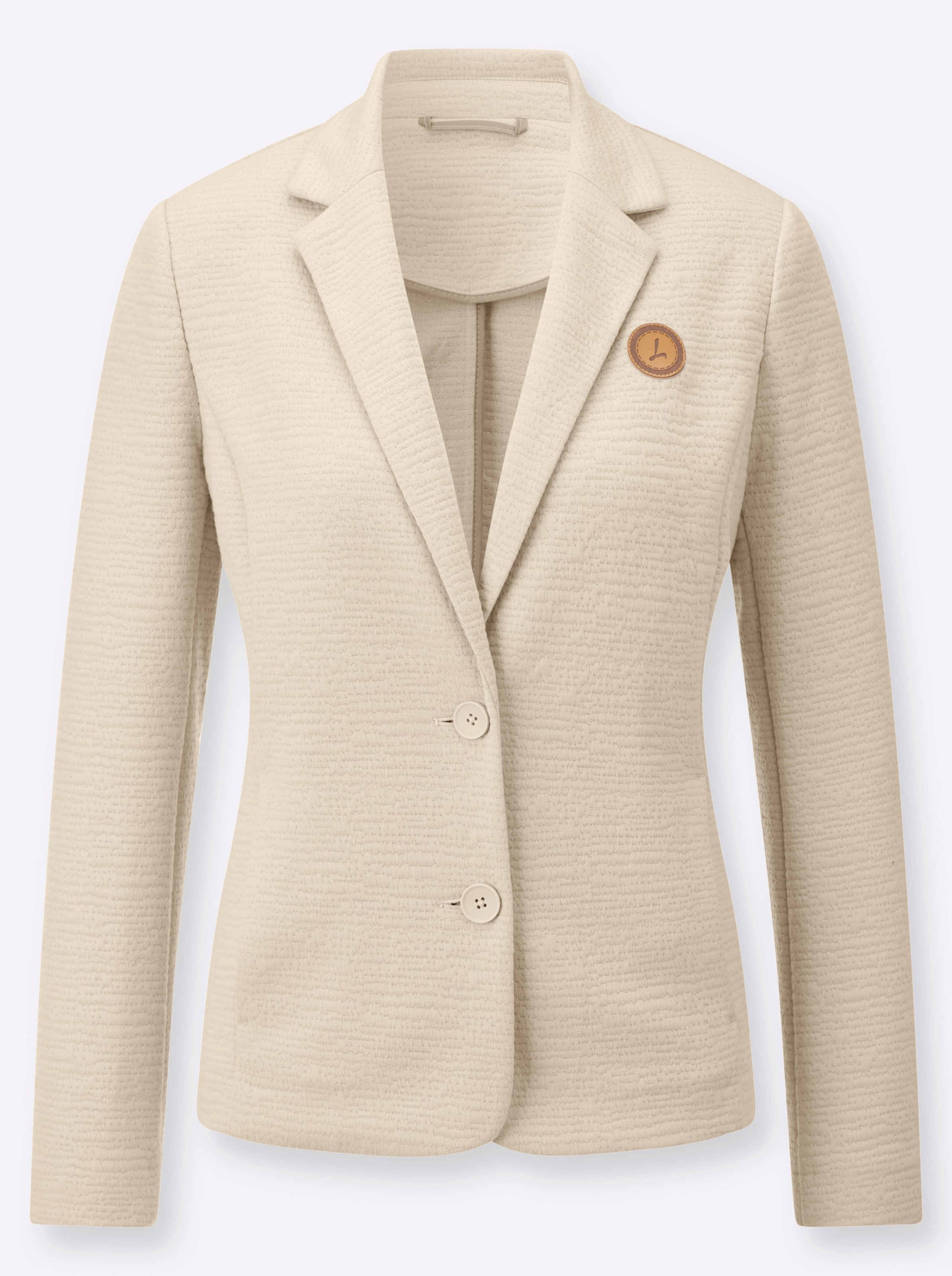 Thumbnail - Jerseyblazer