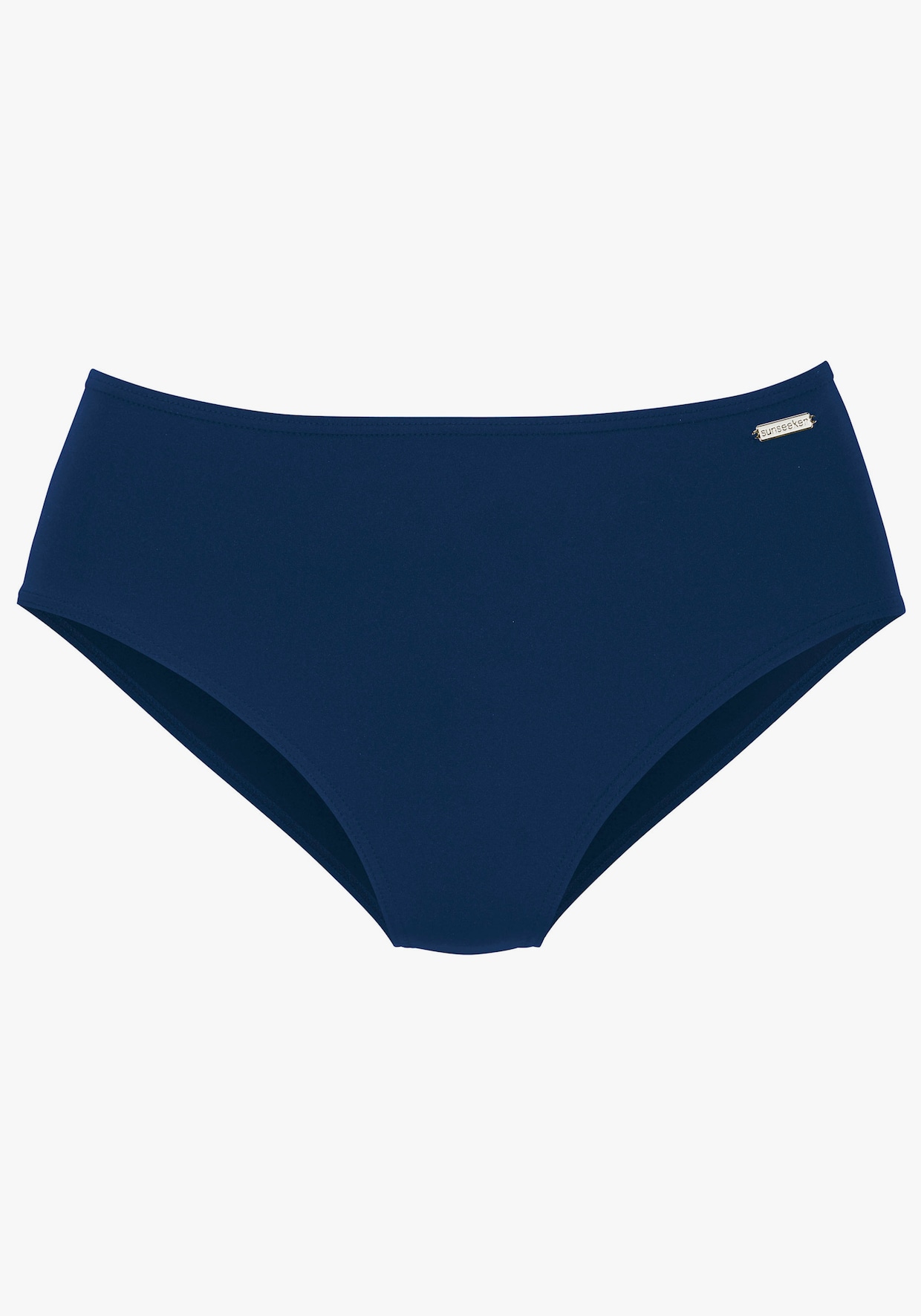 Sunseeker Bikinibroekje - marine