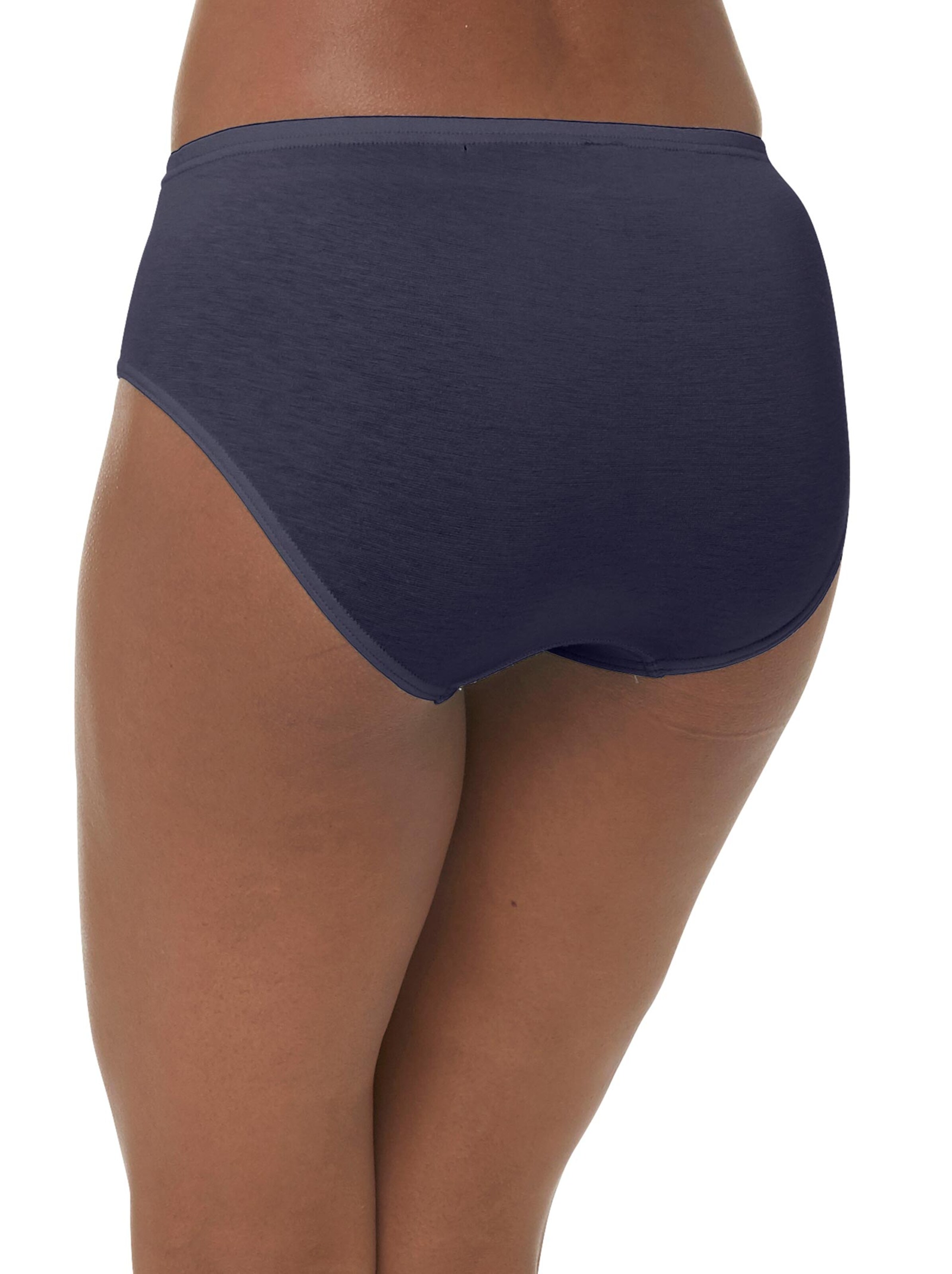 wäschepur Jazzpants - marine