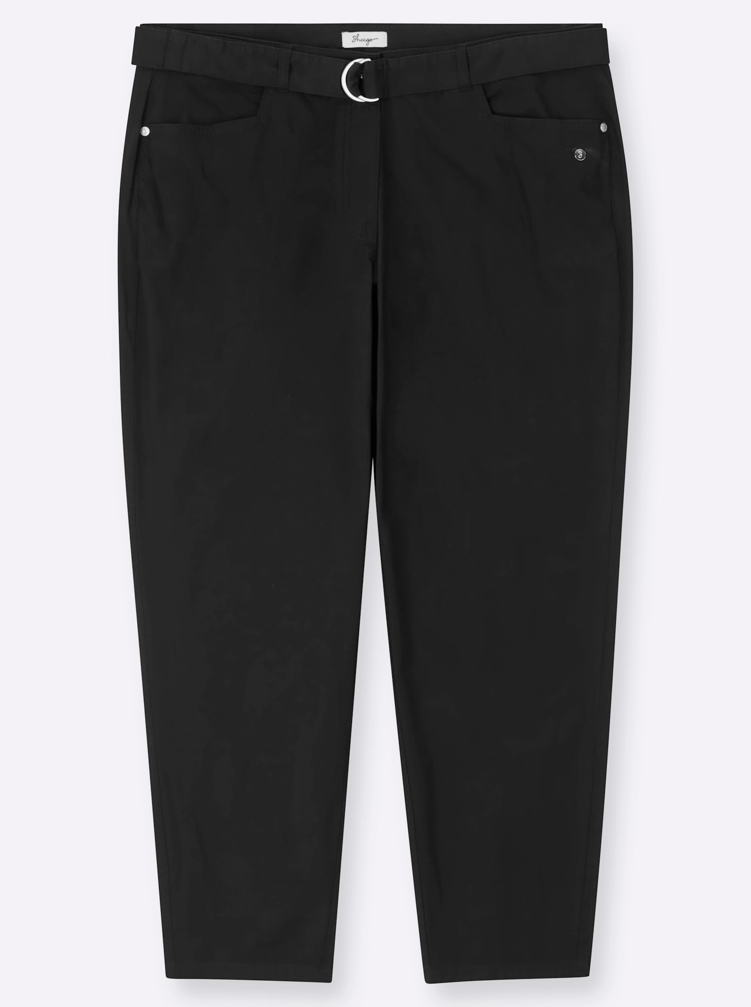 Chinohose