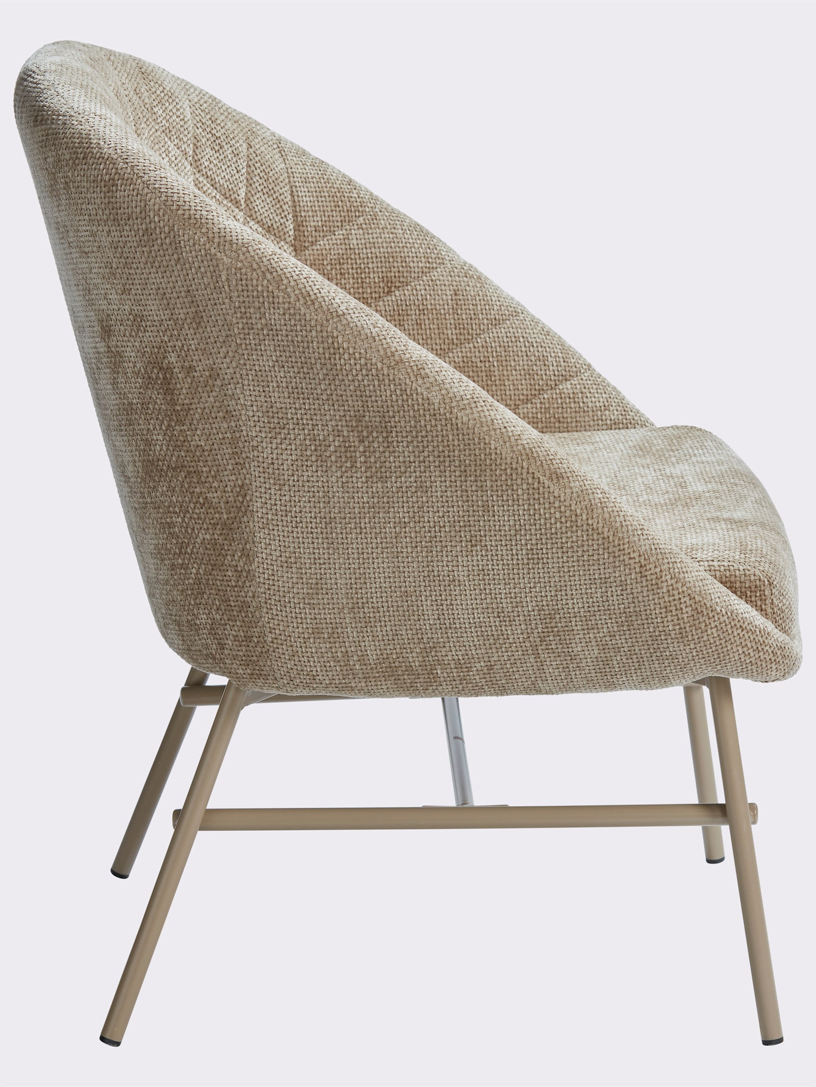 Impressionen Sessel - beige