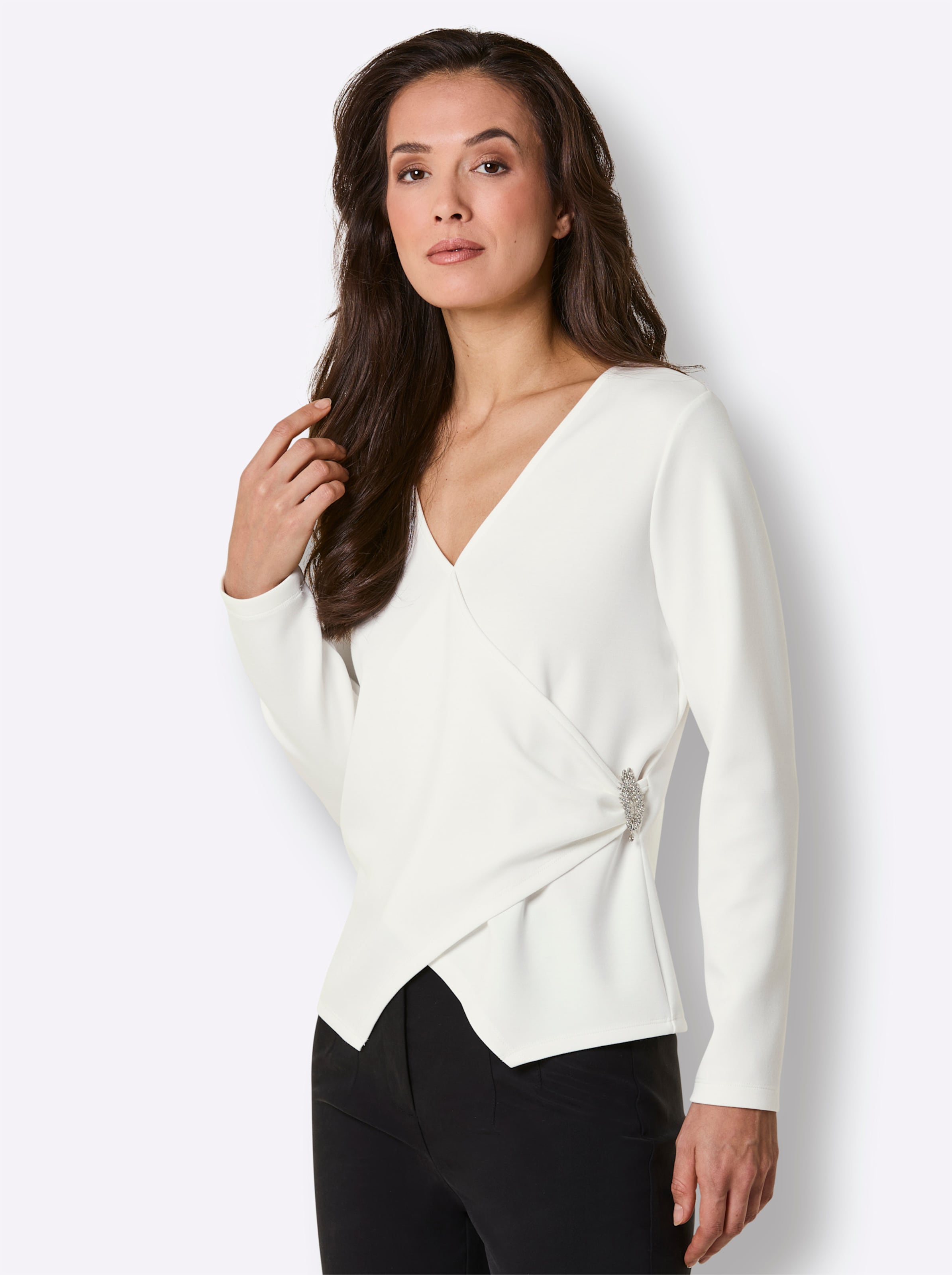 V-Shirt