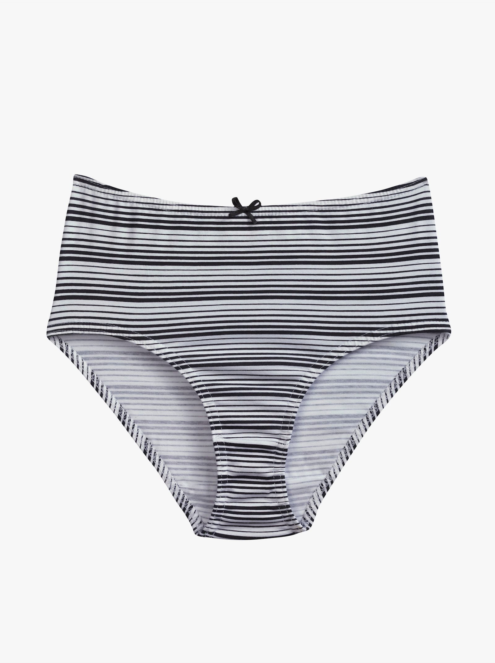 wäschepur Kalhotky s vysokým pasem - různé barvy