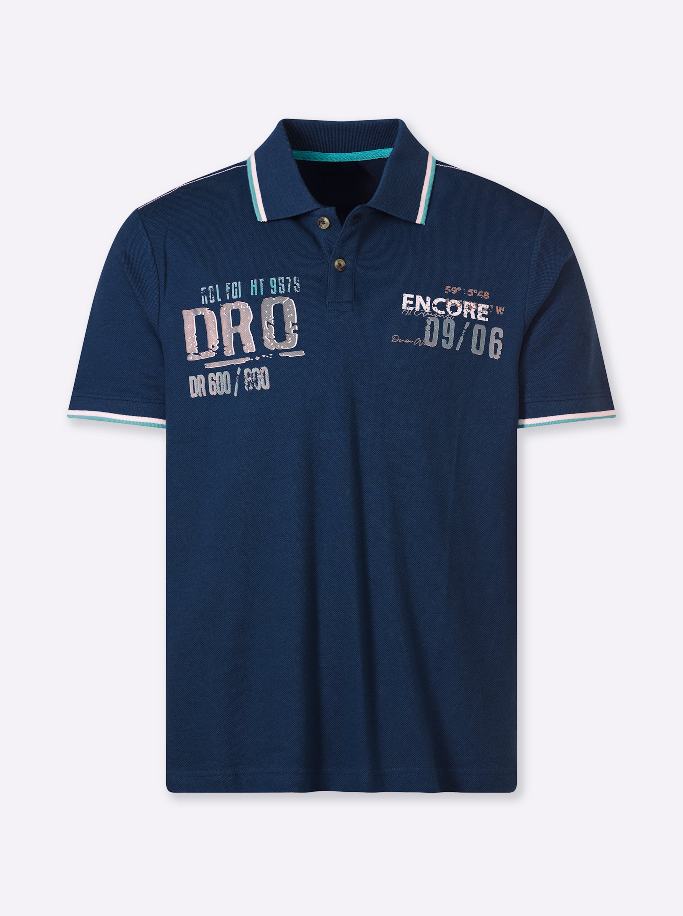 Thumbnail - Kurzarmshirt