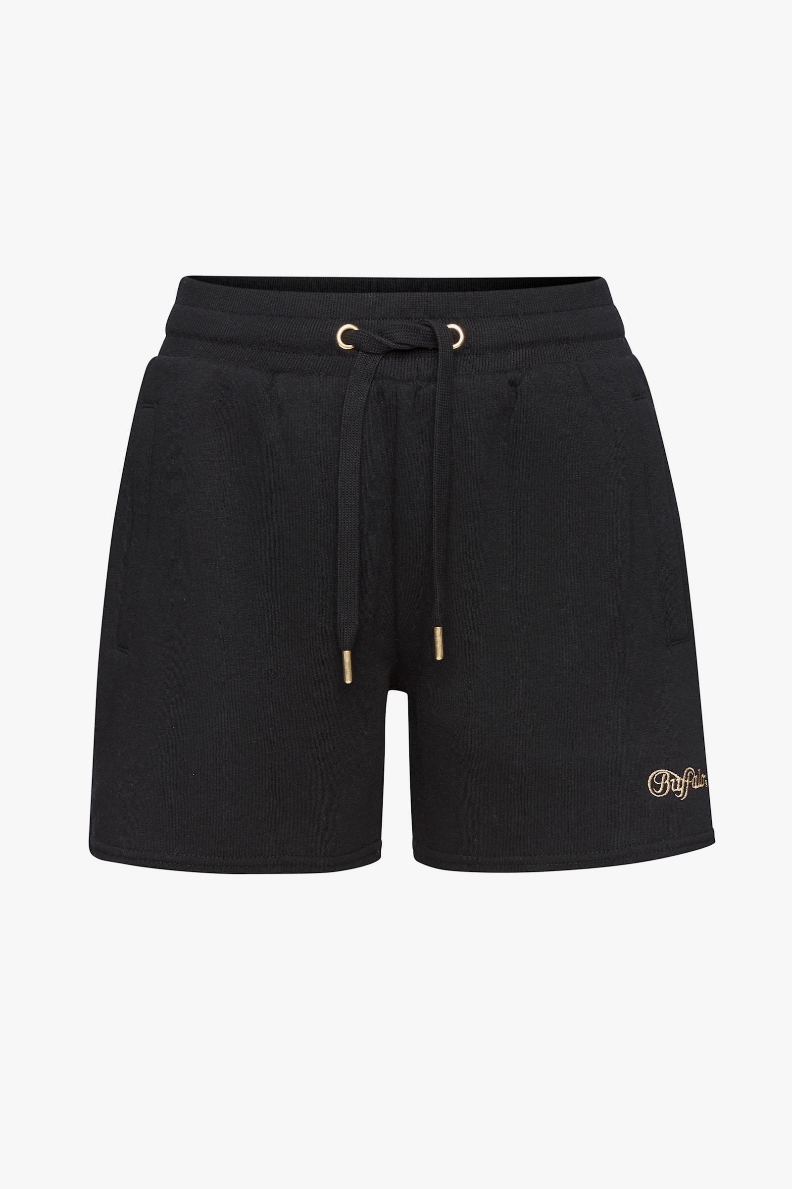 Buffalo Shorts - schwarz