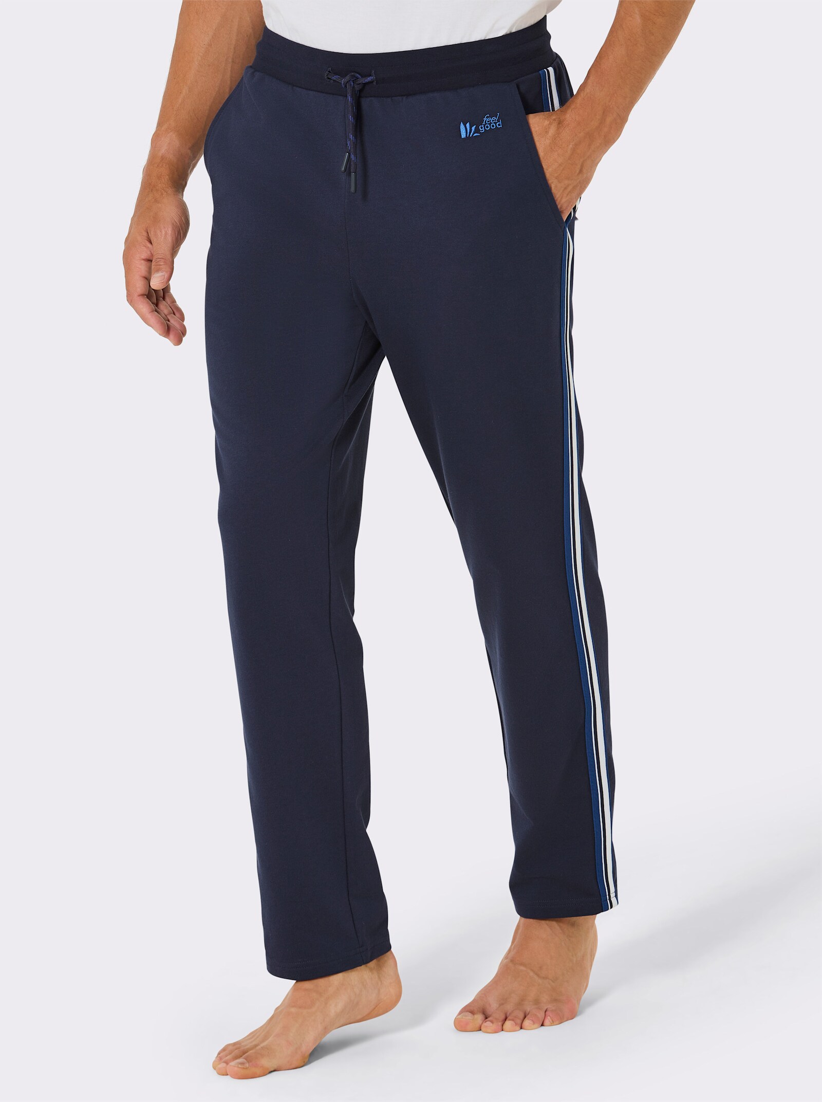 feel good Hose - marine