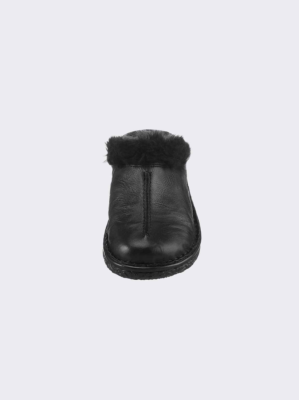 airsoft modern+ Pantoffels - zwart