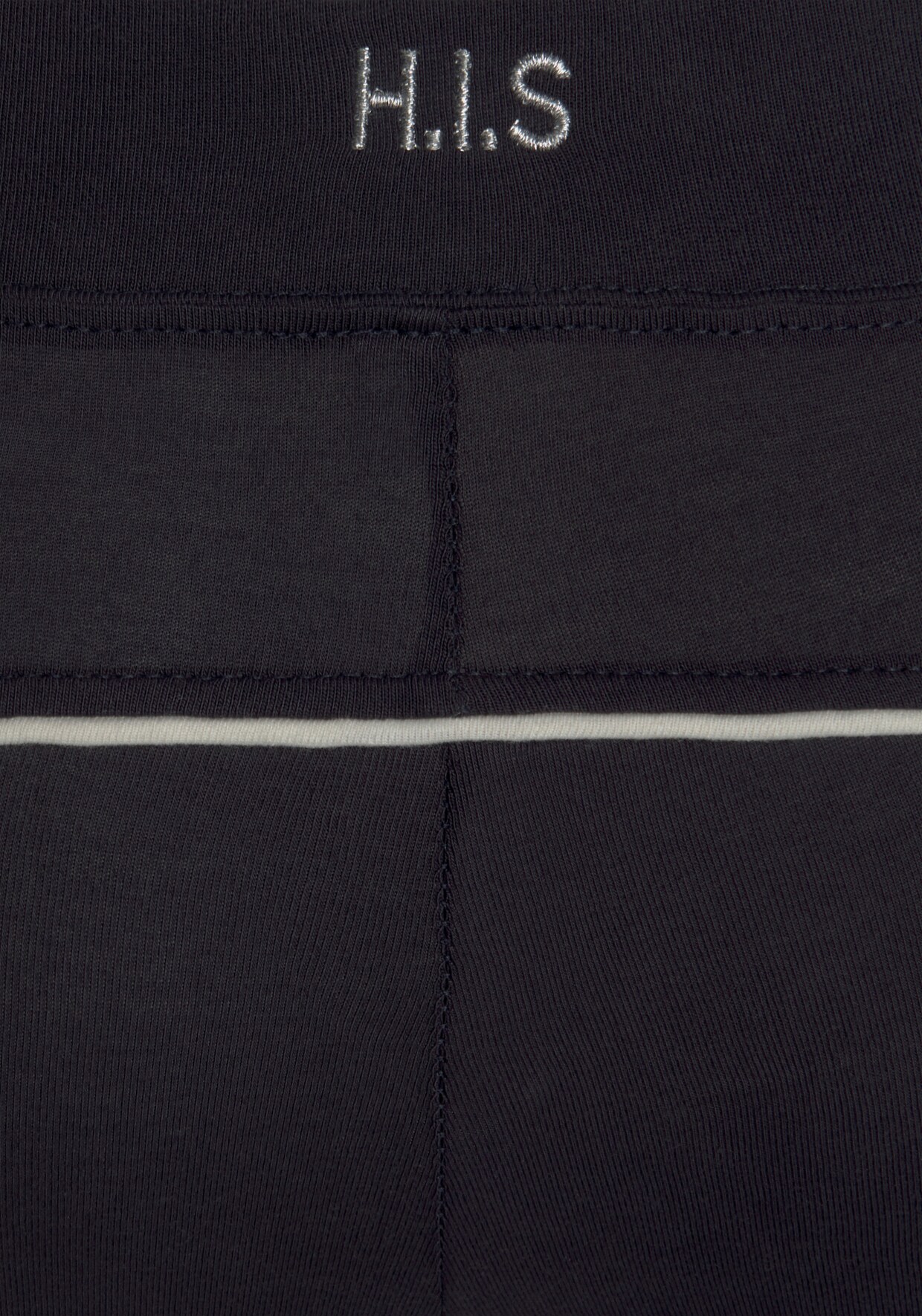 H.I.S Leggings - marine