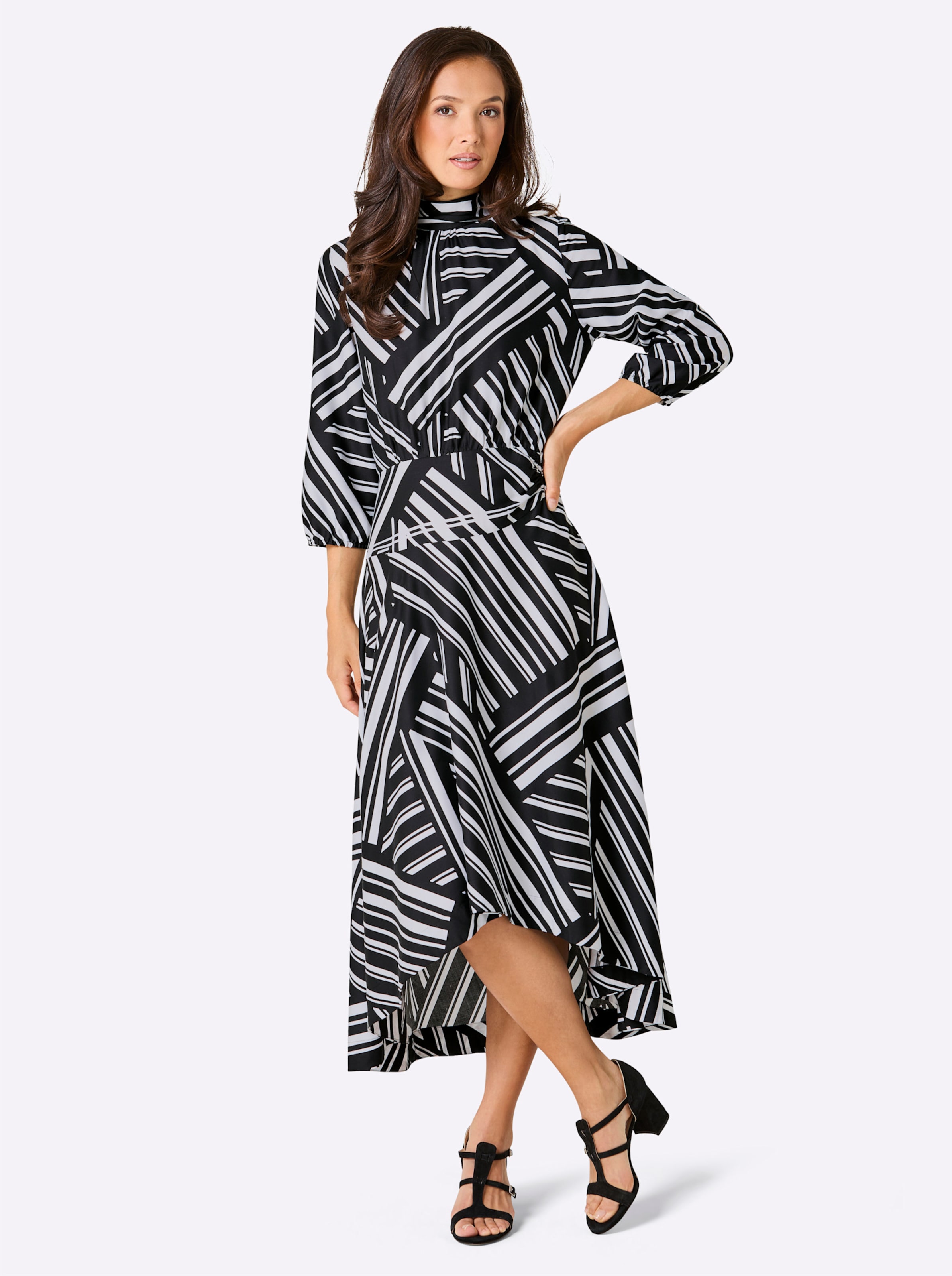 Maxikleid