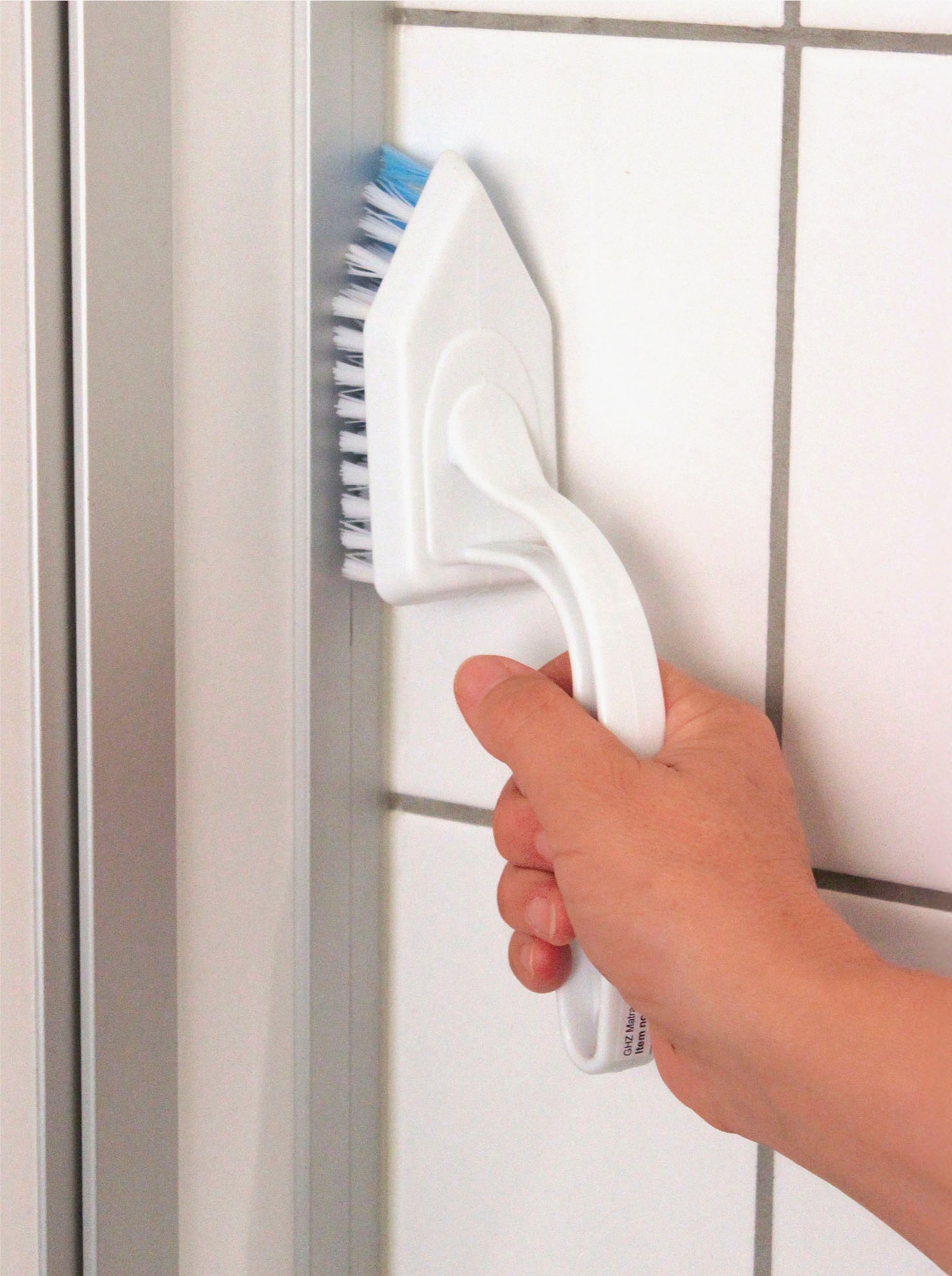 Kefa na škáry - biela