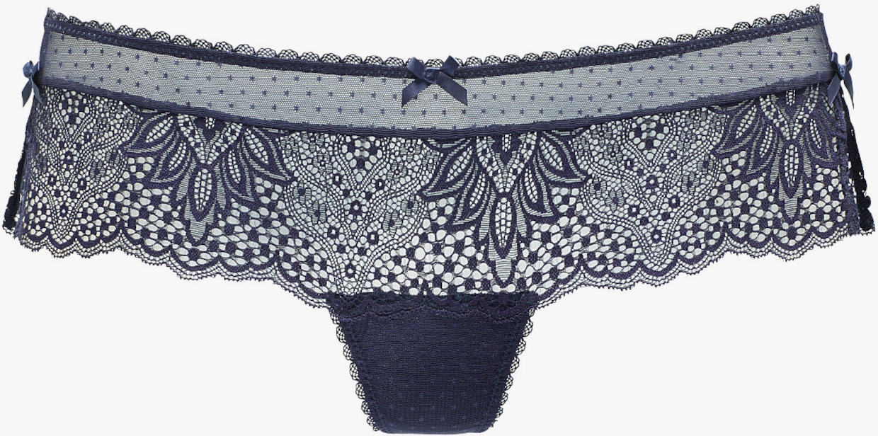 Vivance Stringpanty - midnight blue