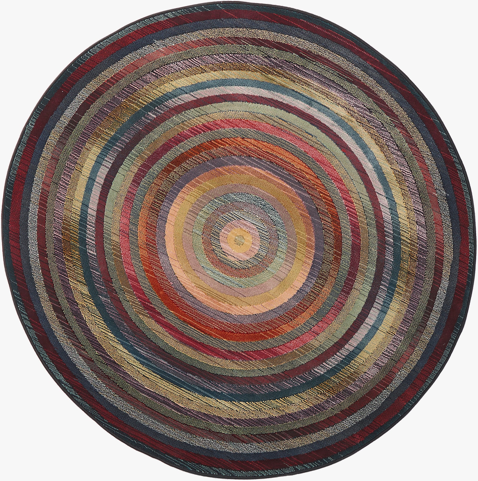 heine home Webteppich - bunt