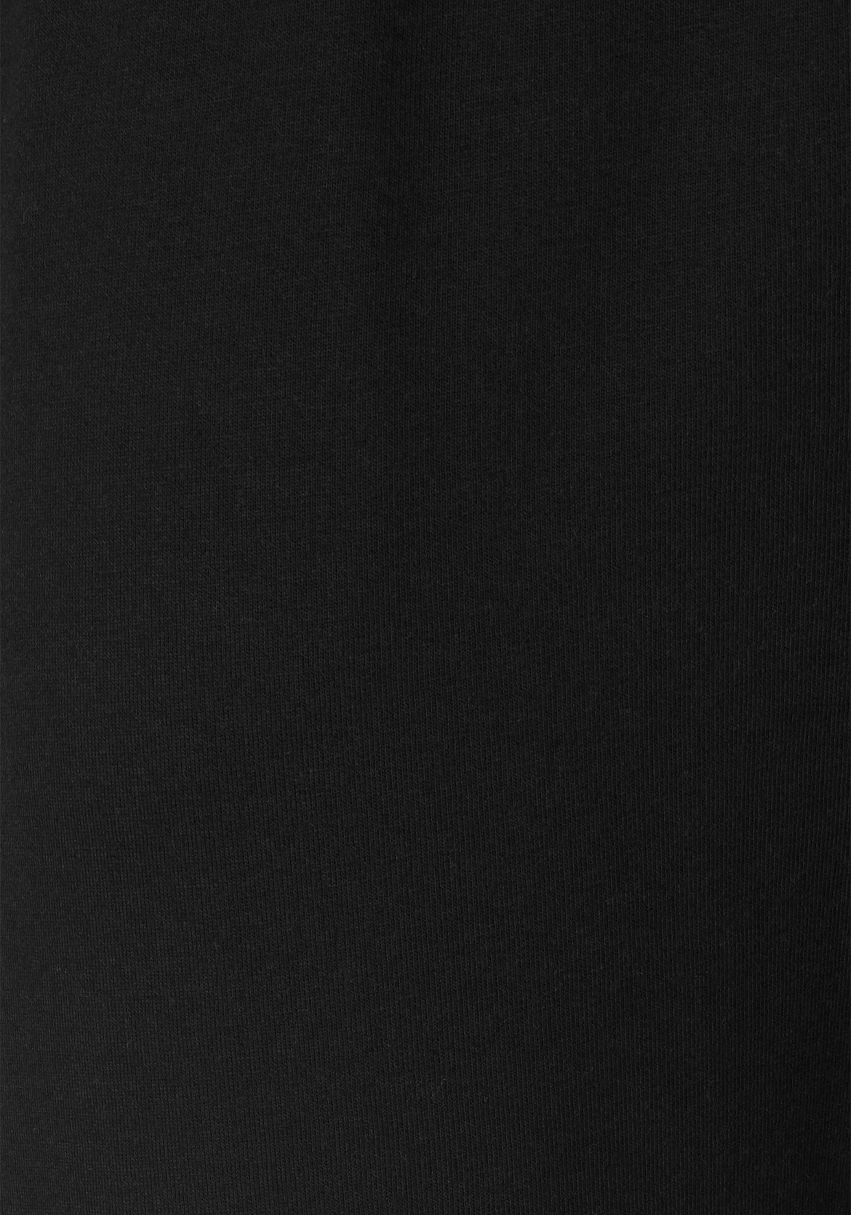 Sweathose - schwarz