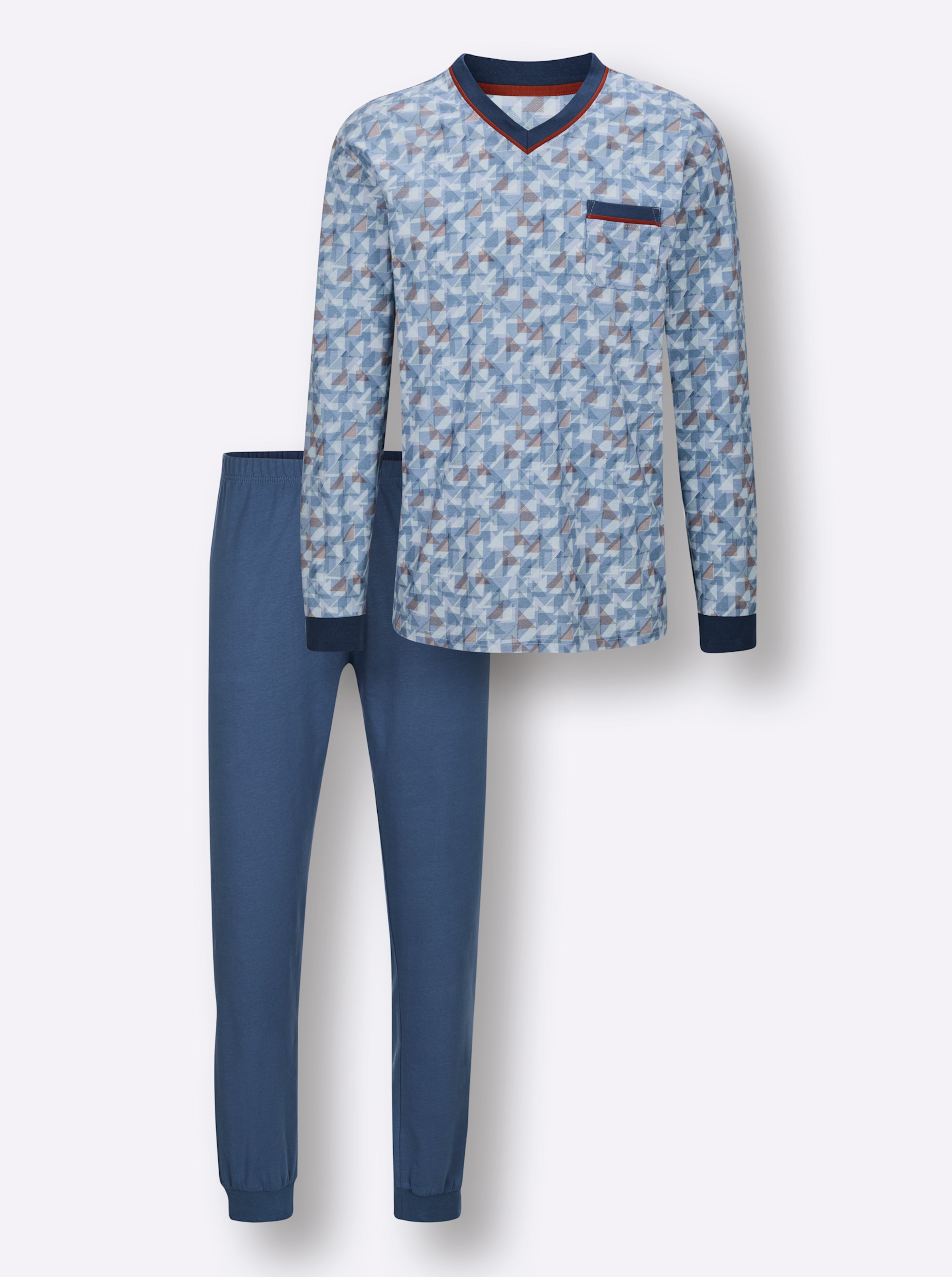 Thumbnail - Schlafanzug