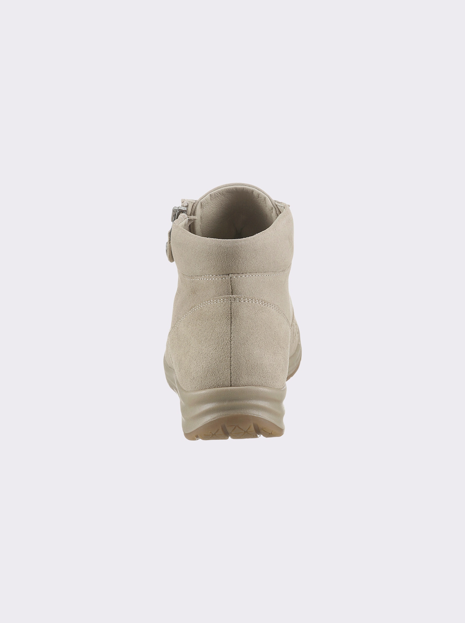 airsoft modern+ Stiefelette - beige