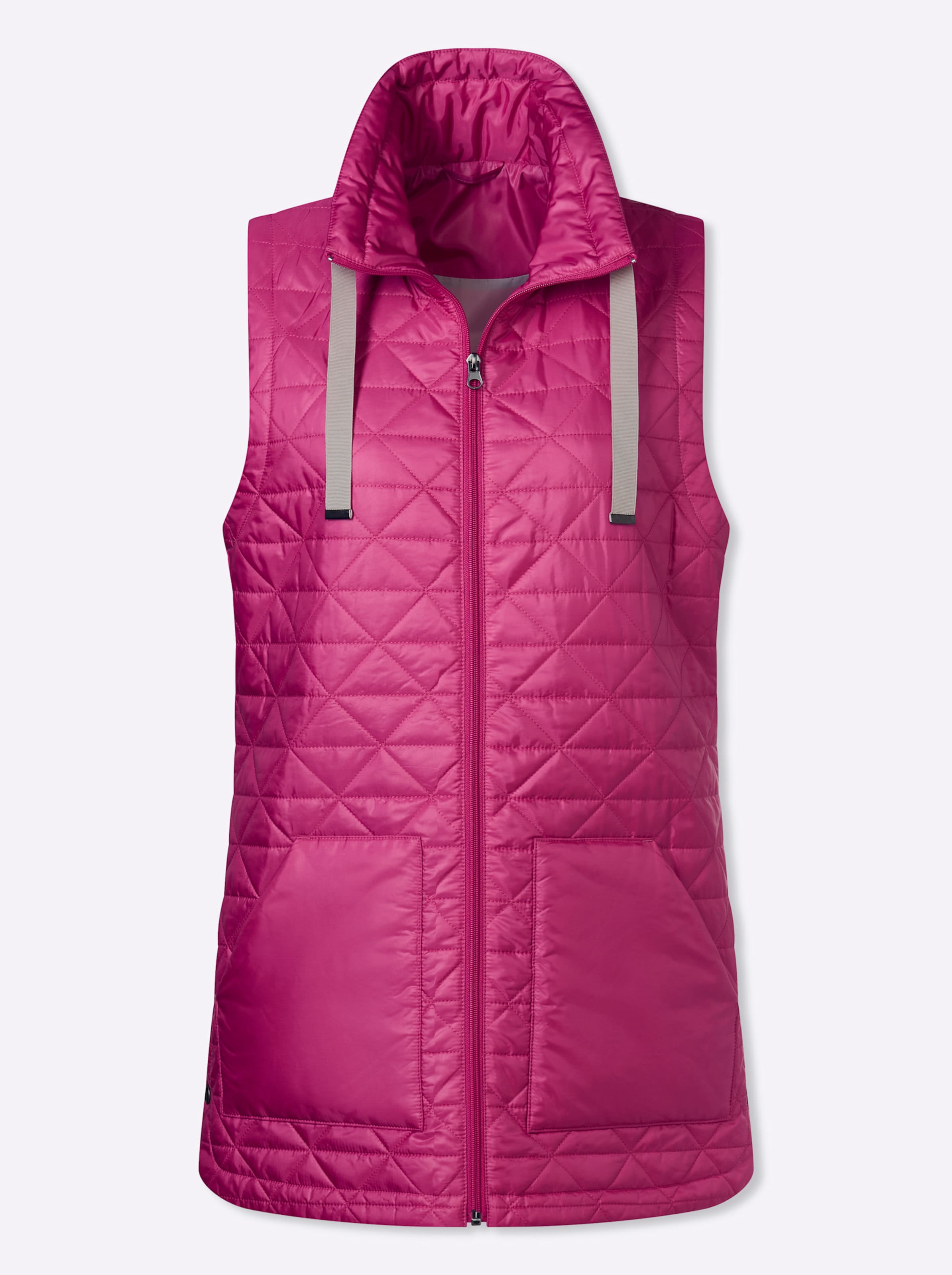 Thumbnail - Steppweste