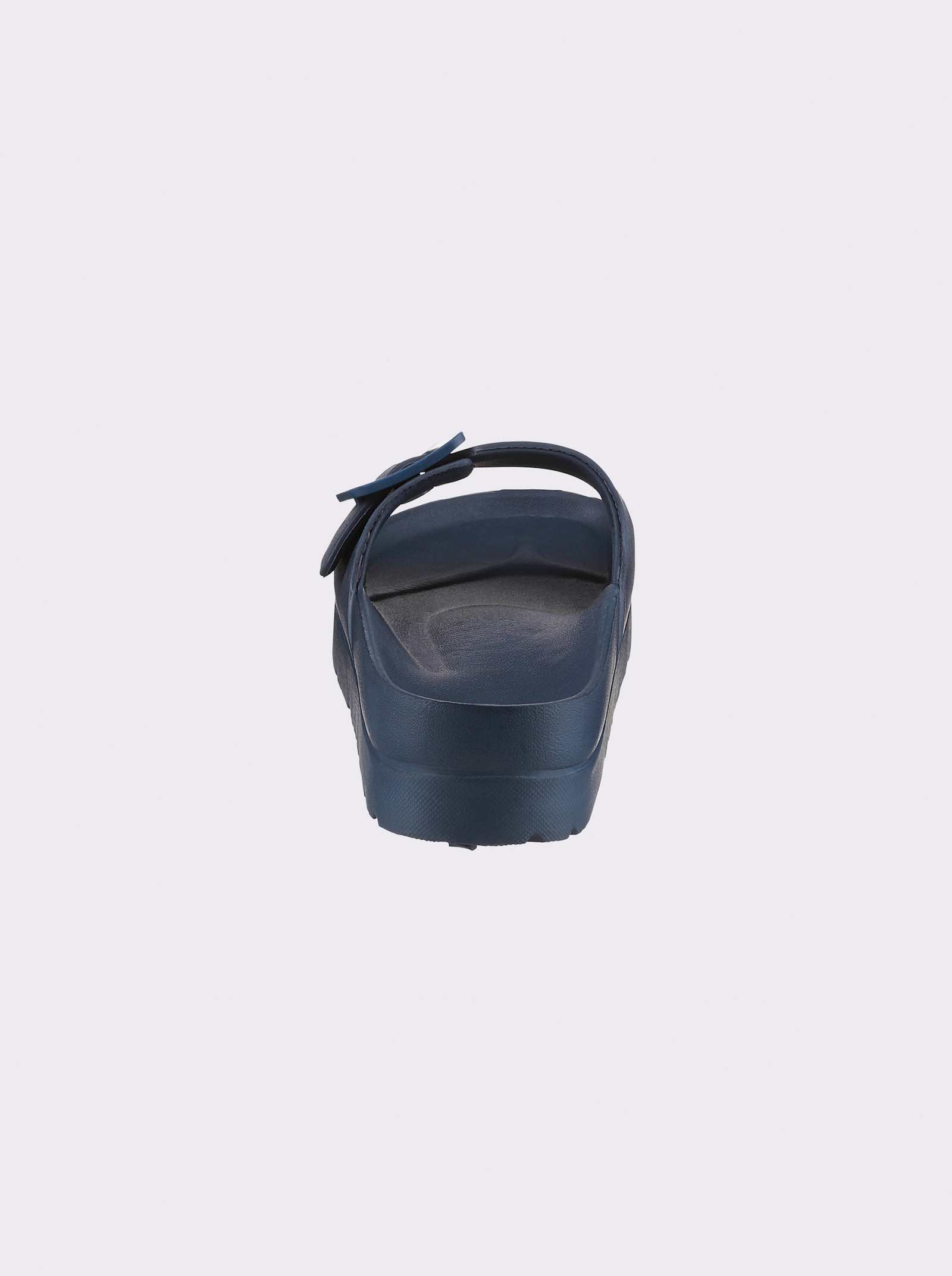 Siebi´s Badepantolette - marine